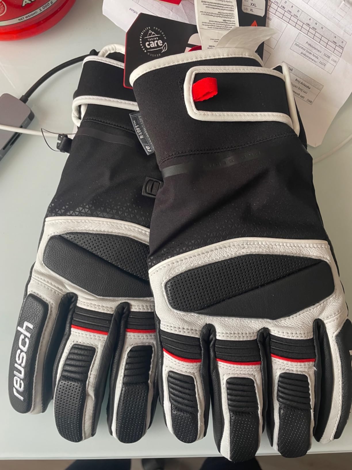 Guter Grip