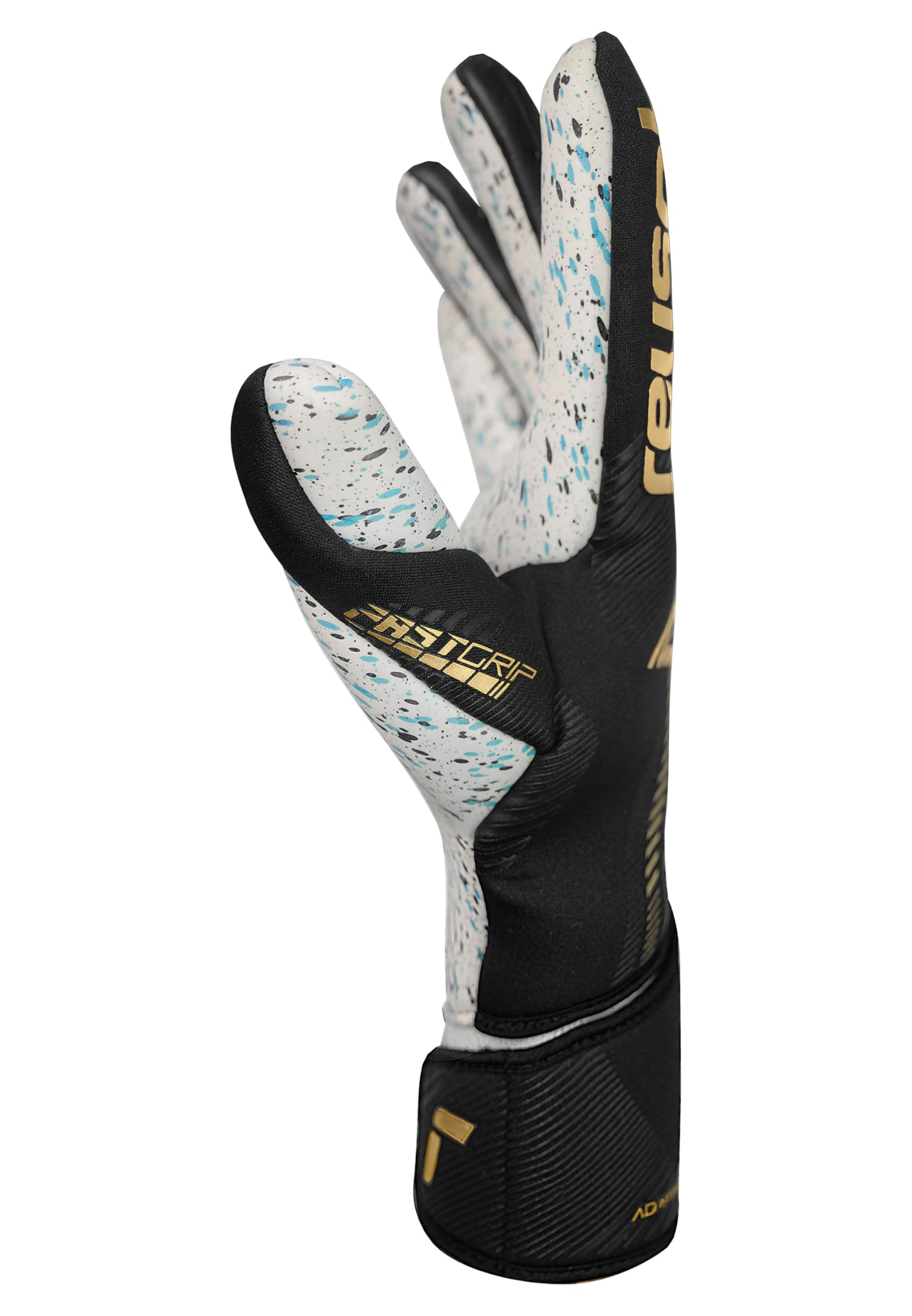 reusch-fastgrip-fusion-torwarthandschuhe-gr-9-latex-grip-stark image 3