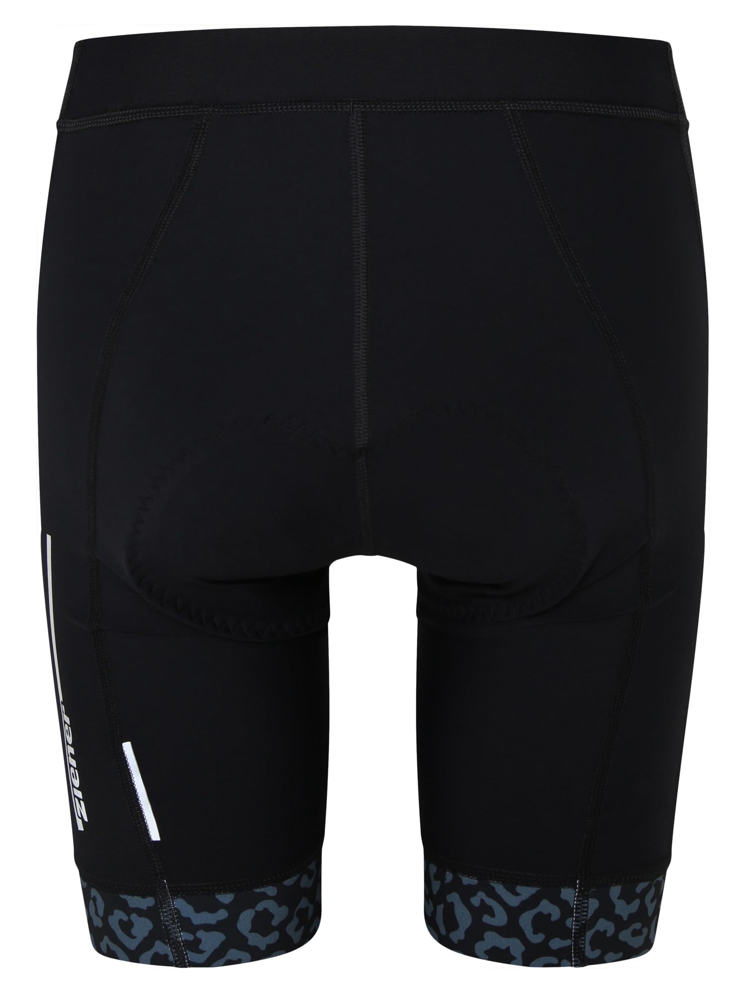 ziener-nasara-z-fahrradtights-damen-gr-38-mit-sitzpolster image 2