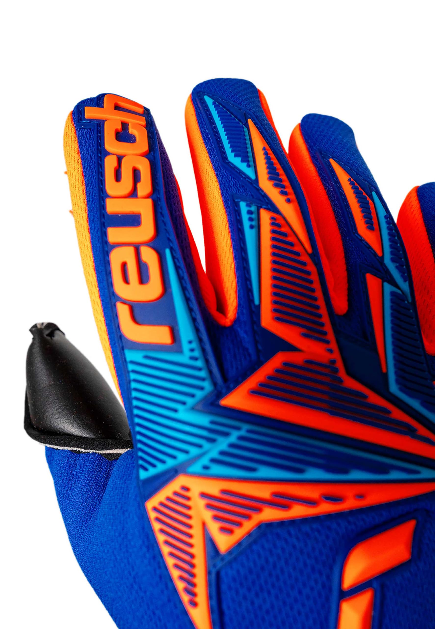 reusch-attrakt-duo-torwarthandschuhe-gr-e-9-doppel-grip image 5