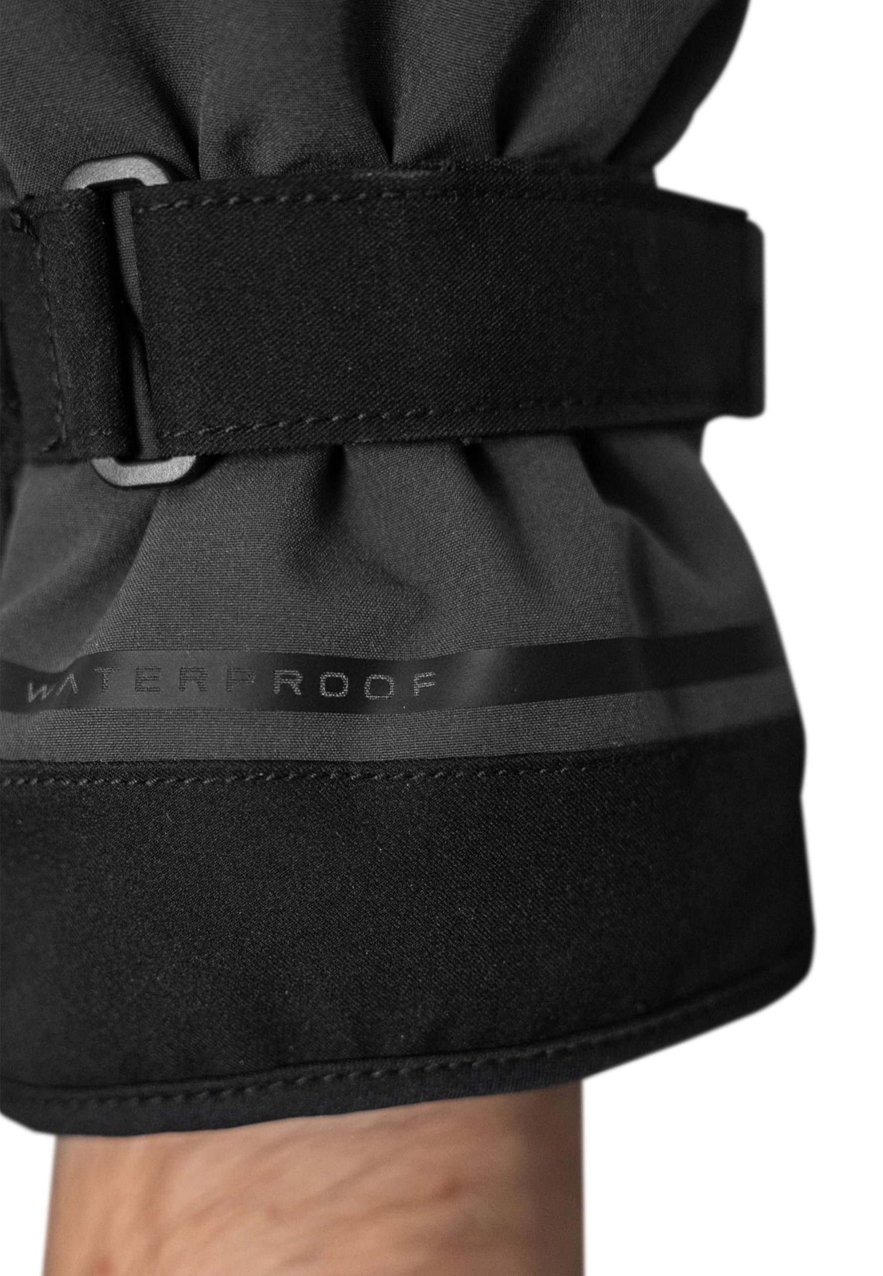 reusch-down-spirit-primus-skihandschuhe-r-tex-xt-warm-schwarz image 6