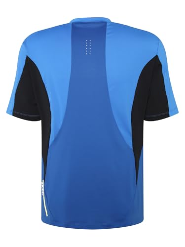 ziener-nucio-z-t-shirt-herren-gr-50-kurzarm-bike image 7
