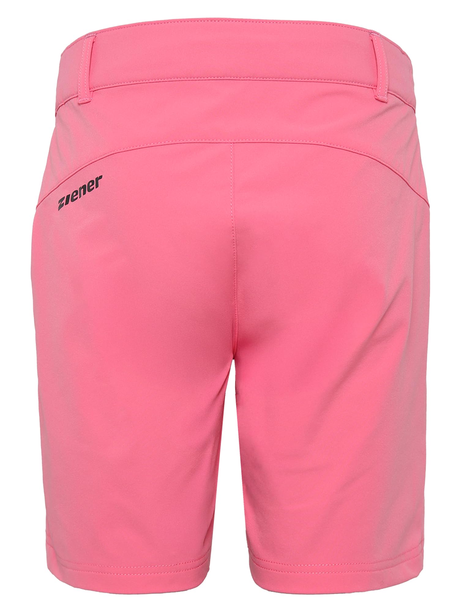 ziener-nado-kinder-radhose-kurz-fahrradhose image 2