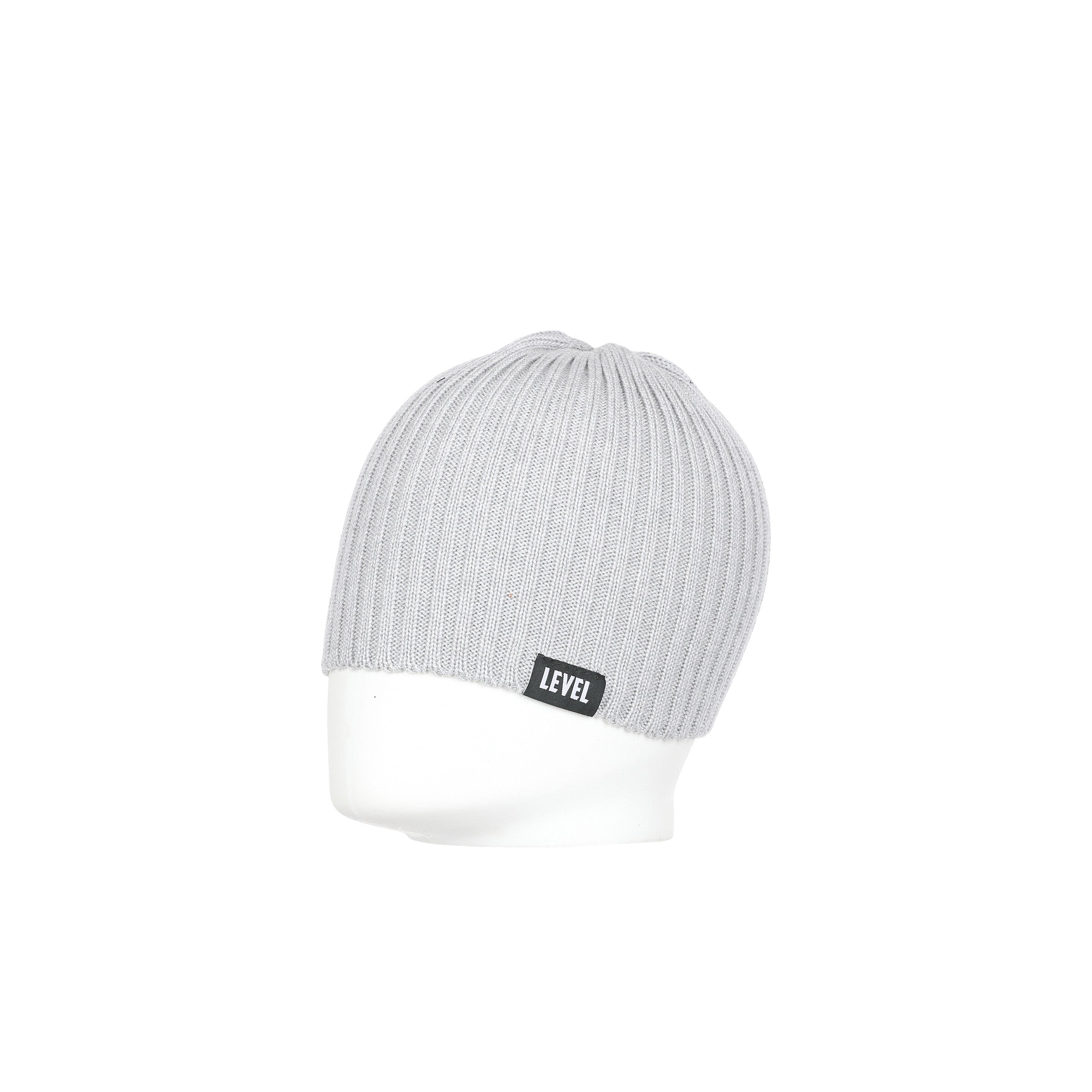 level-rexford-connor-beanie-schwarz-herren-skim-tze image 1