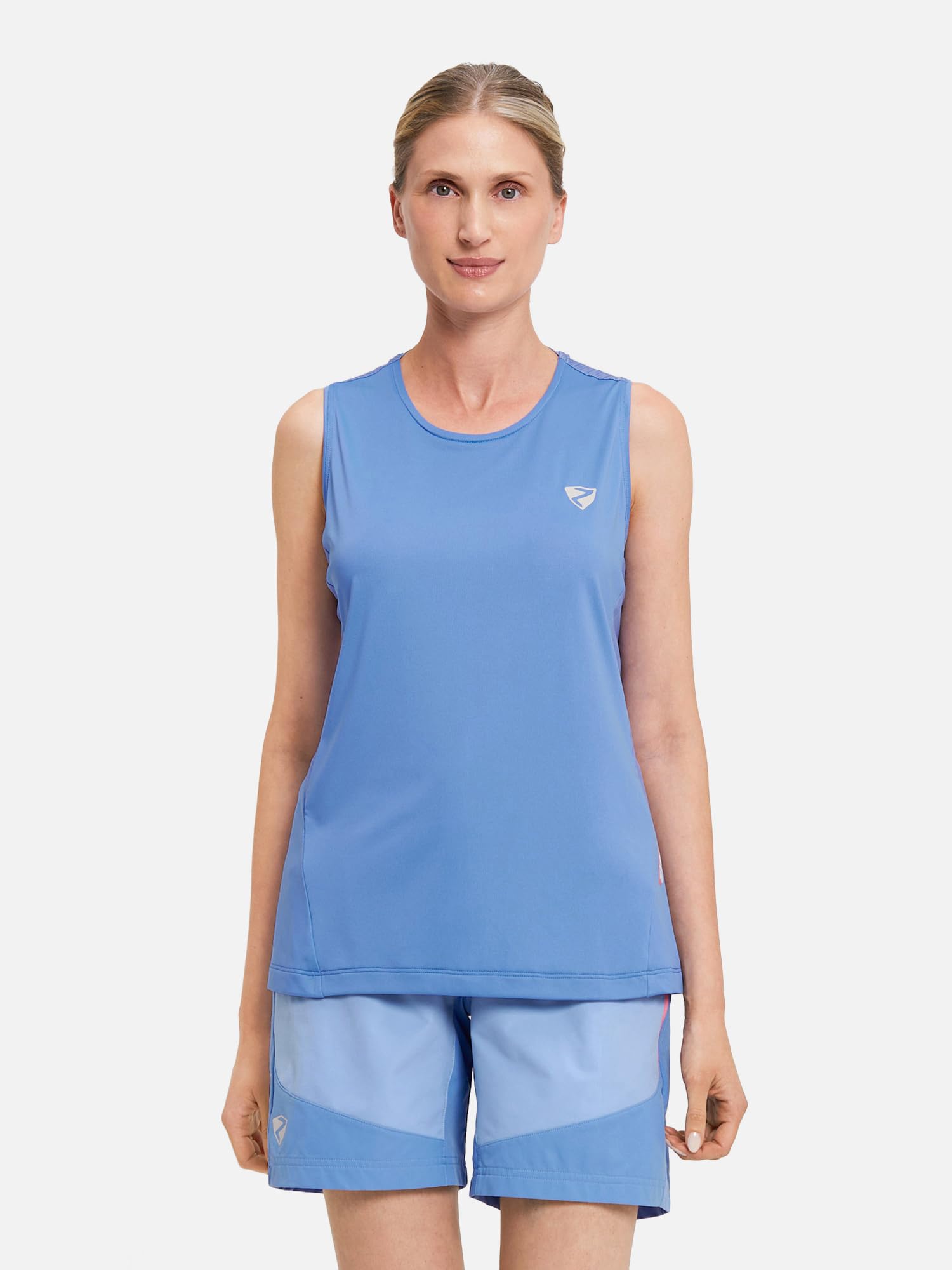 ziener-narzissa-z-sportshirt-damen-rmellos-dreamy-sky-38-mesh image 3
