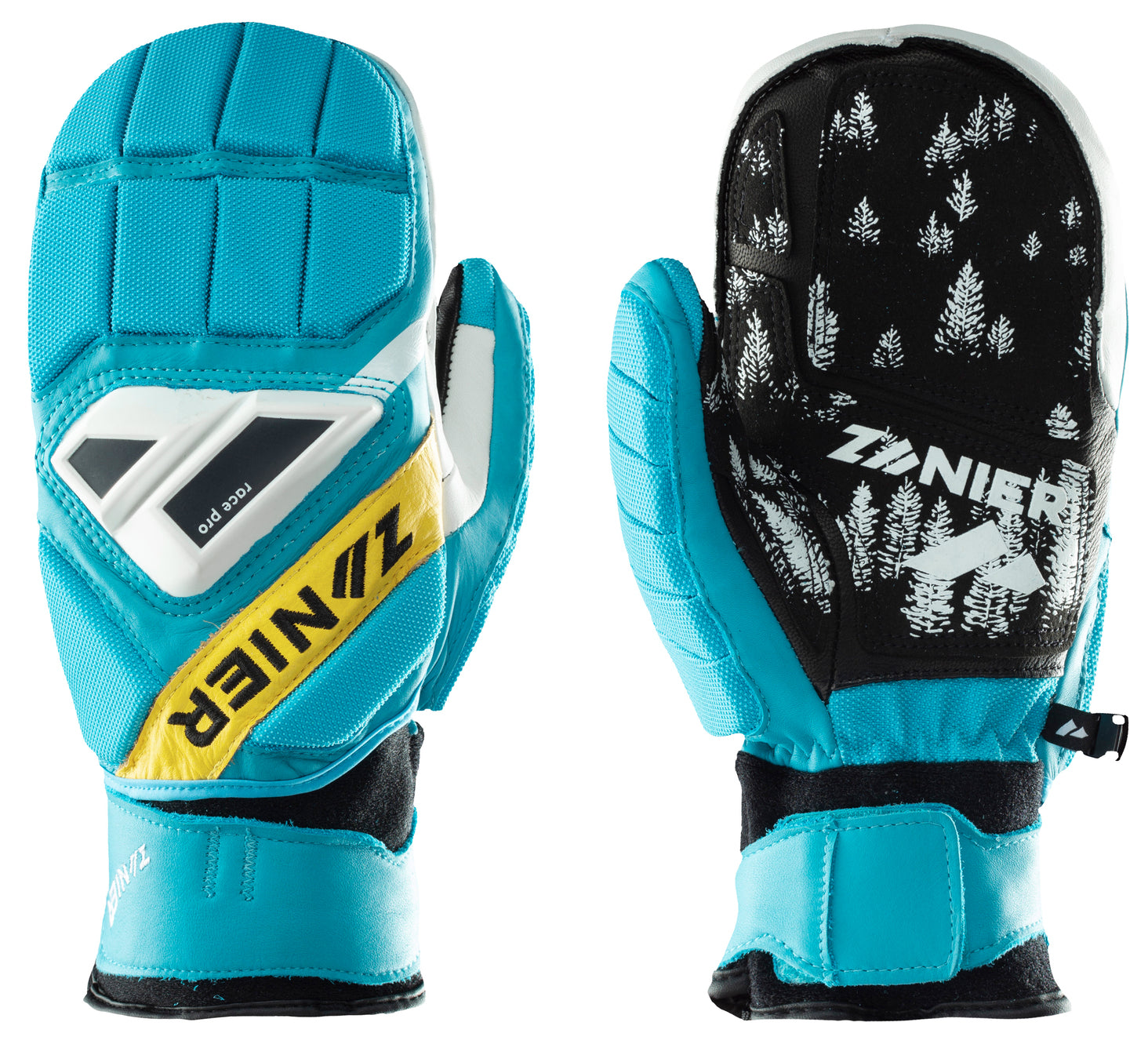 zanier-gate-killer-mitten-juniors-f-ustlinge-kinder image 2