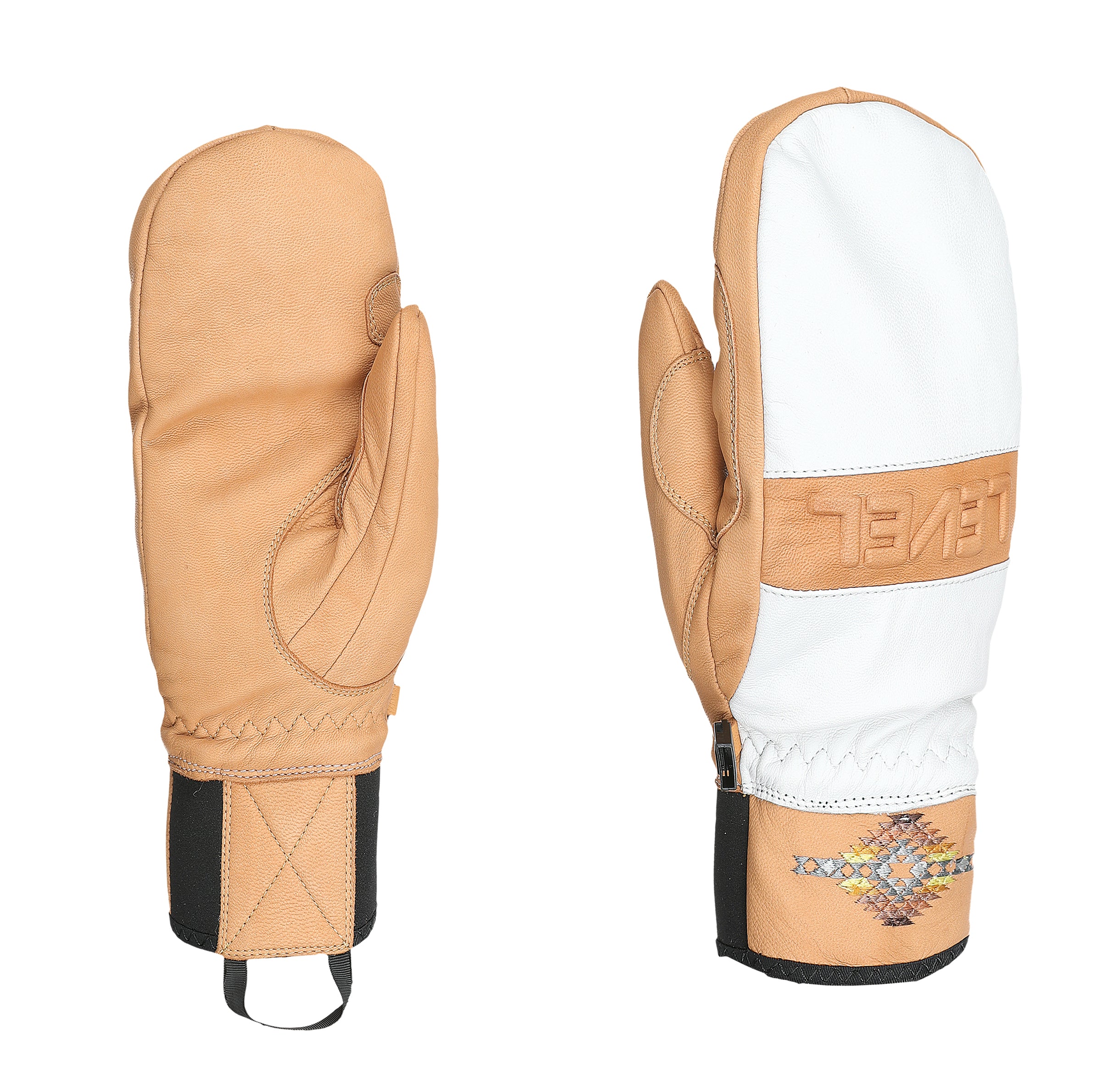 level-super-pipe-joy-w-f-ustlinge-white-ziegenleder image 1