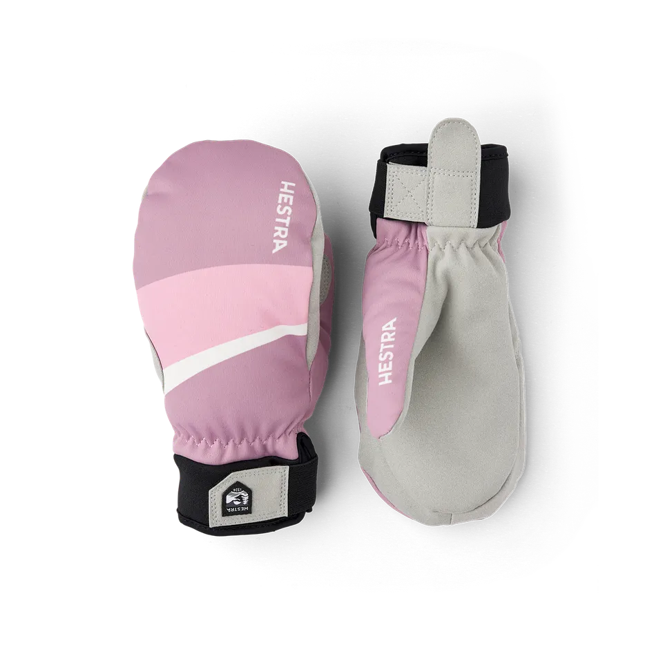 hestra-xc-pace-tracker-jr-kinder-langlauf-f-ustlinge-warm image 1