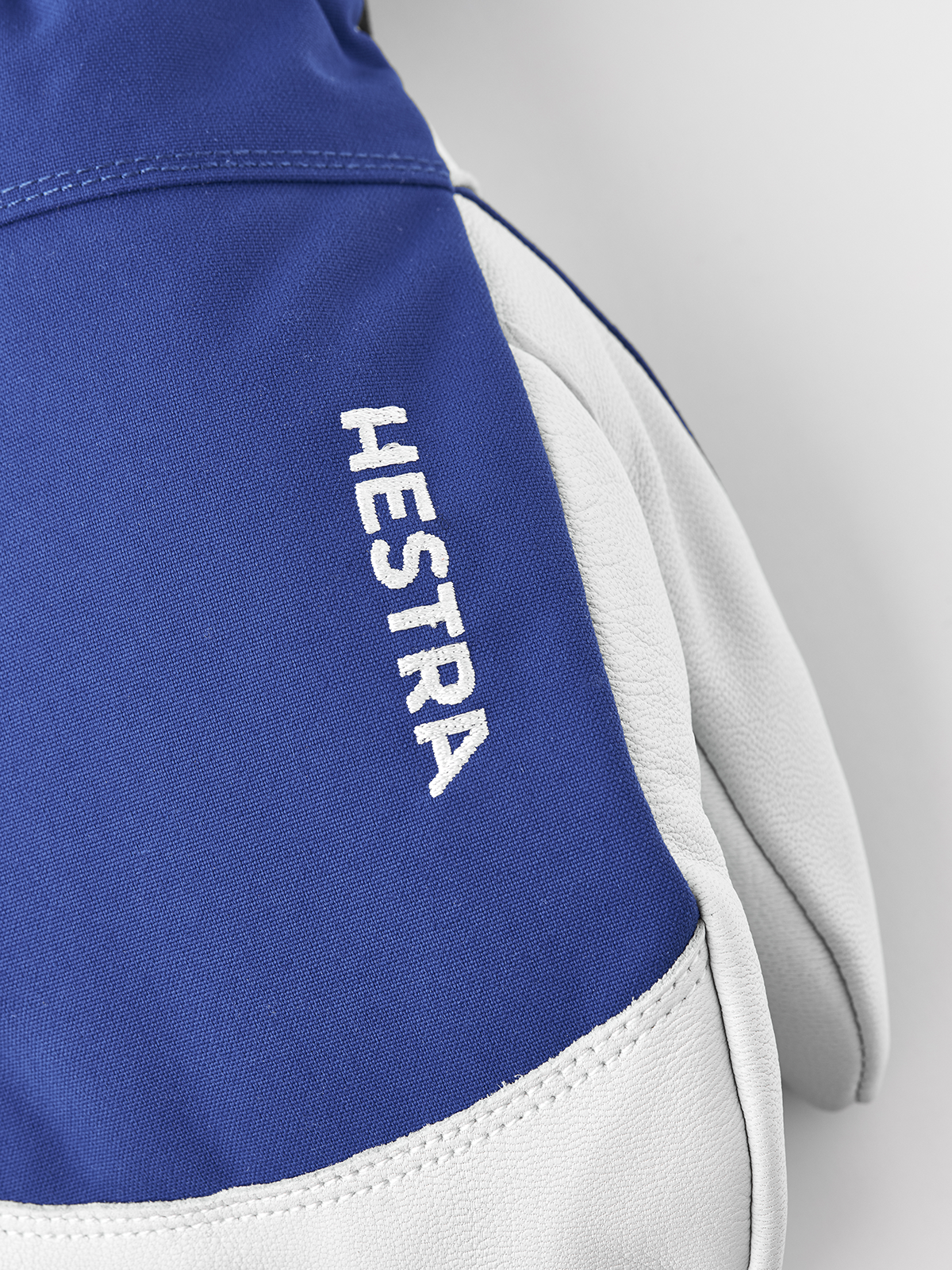 hestra-army-leather-heli-ski-mitt-skihandschuh-ziegenleder-extrem-warm image 3