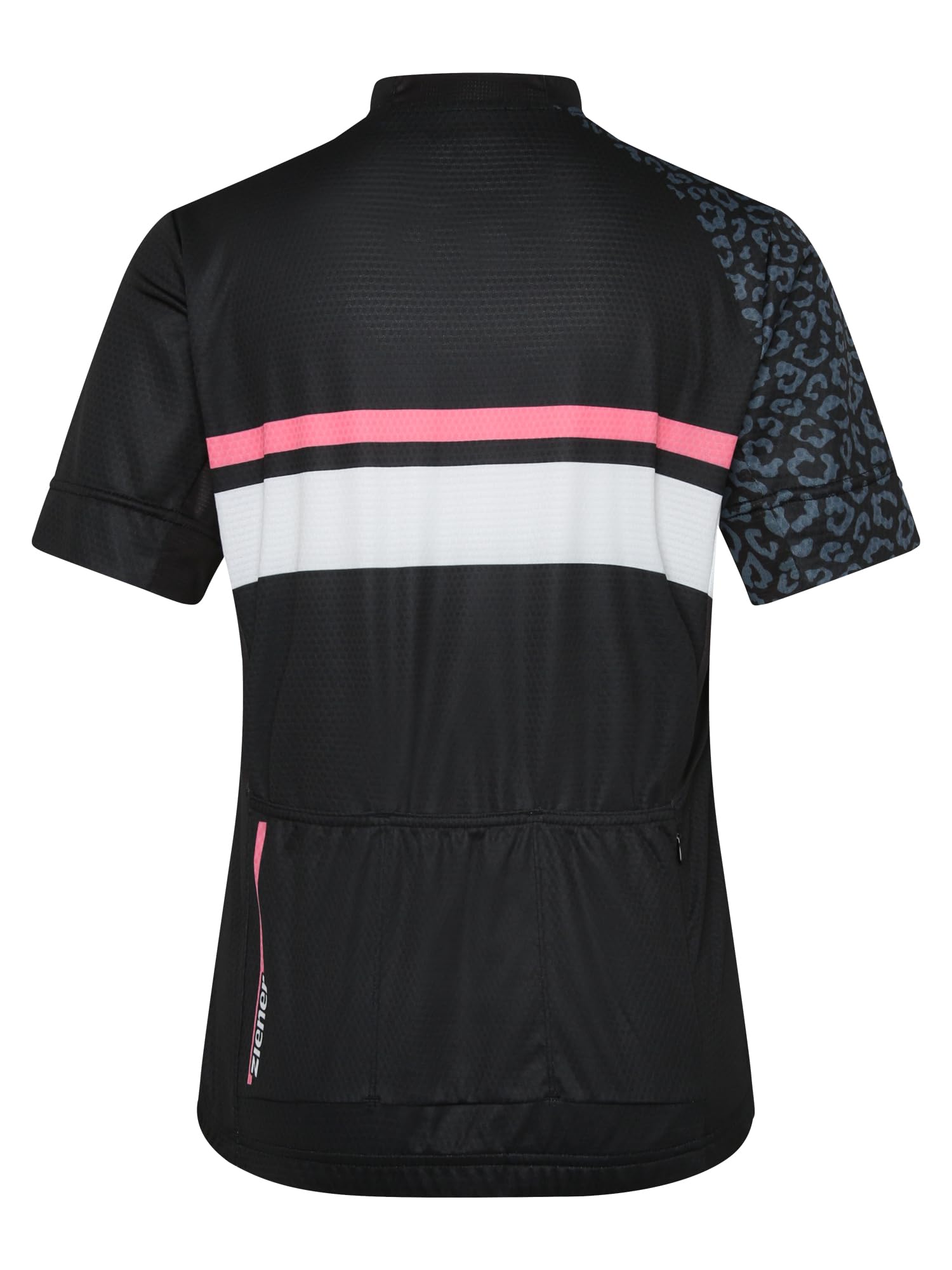 ziener-bikewear-lady-naladia-z-fahrradtrikot-damen-atmungsaktiv image 2