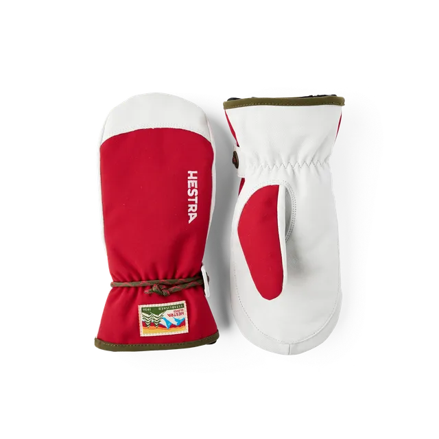 hestra-wakayama-jr-kinder-f-ustlinge-ziegenleder-warm image 1
