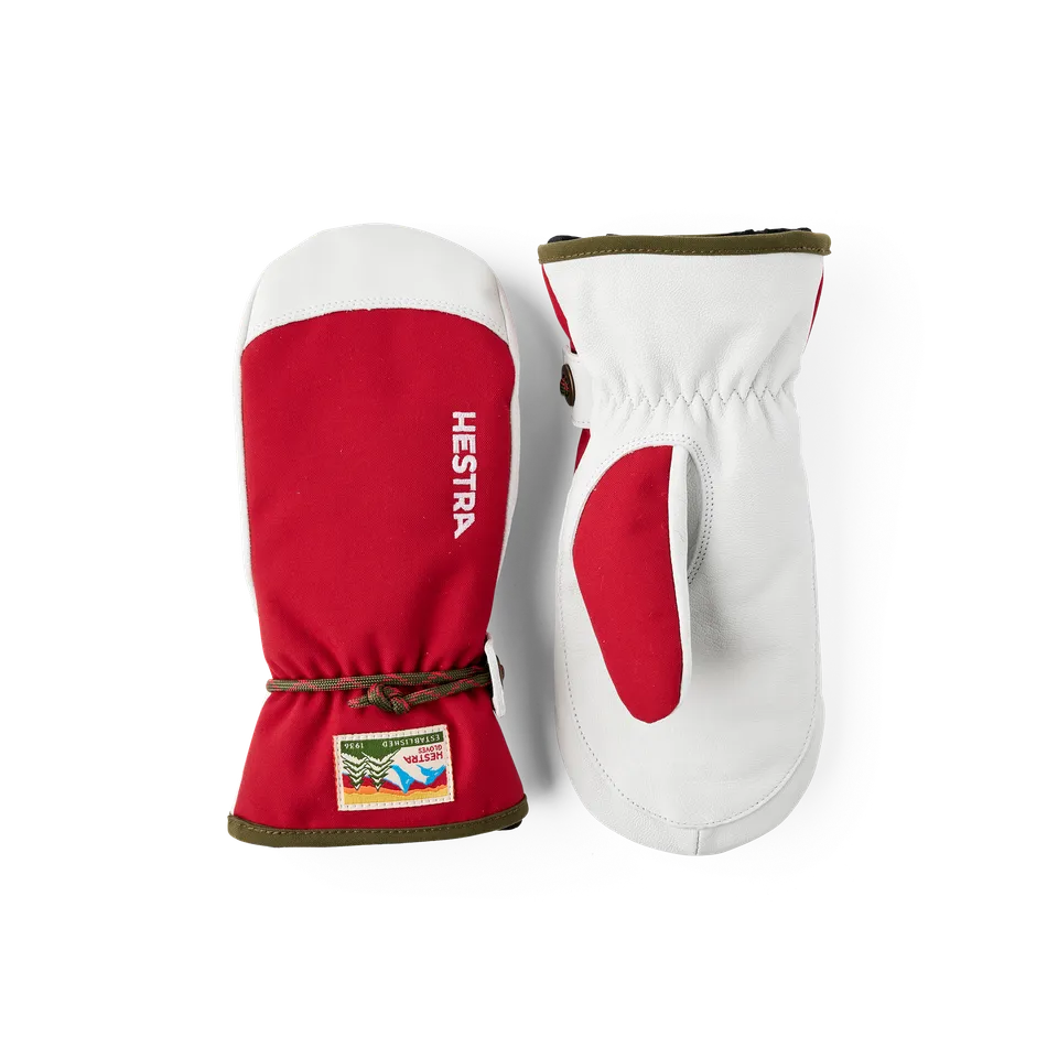 hestra-wakayama-jr-kinder-f-ustlinge-ziegenleder-warm image 1