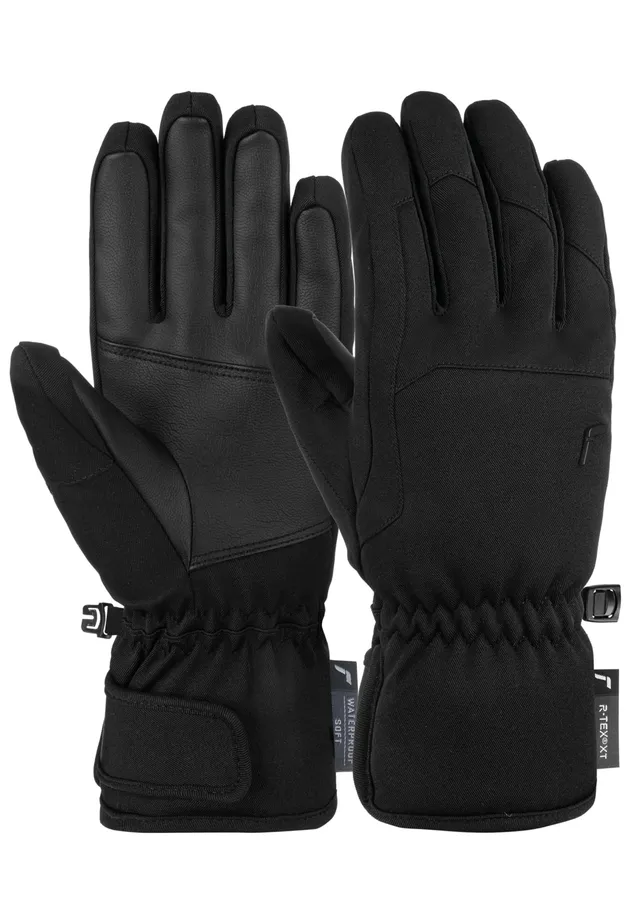 reusch-down-spirit-keira-r-tex-xt-winterhandschuhe-damen-8-warm image 1