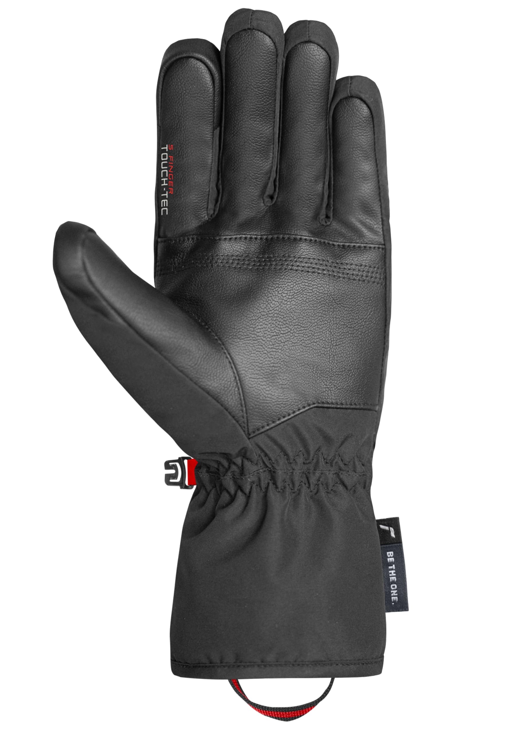 reusch-down-spirit-winterhandschuhe-9-touchscreen image 3