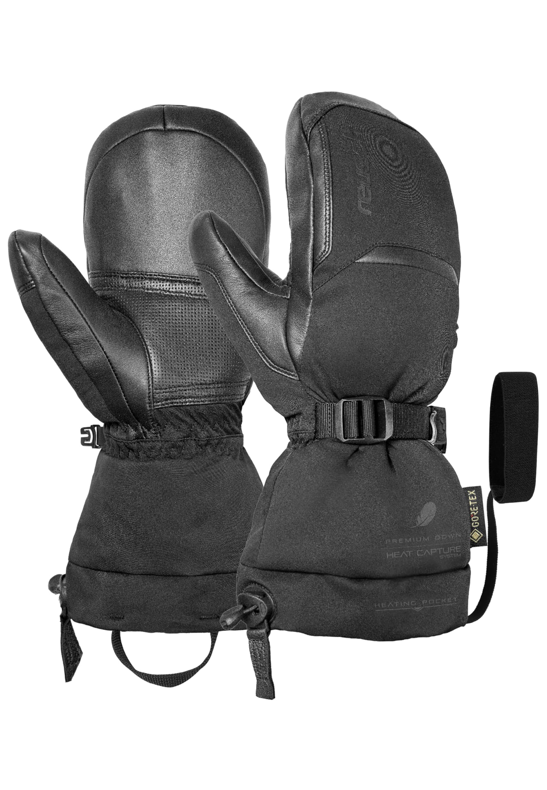 reusch-down-spirit-gore-tex-f-ustlinge-gr-8-daune image 1