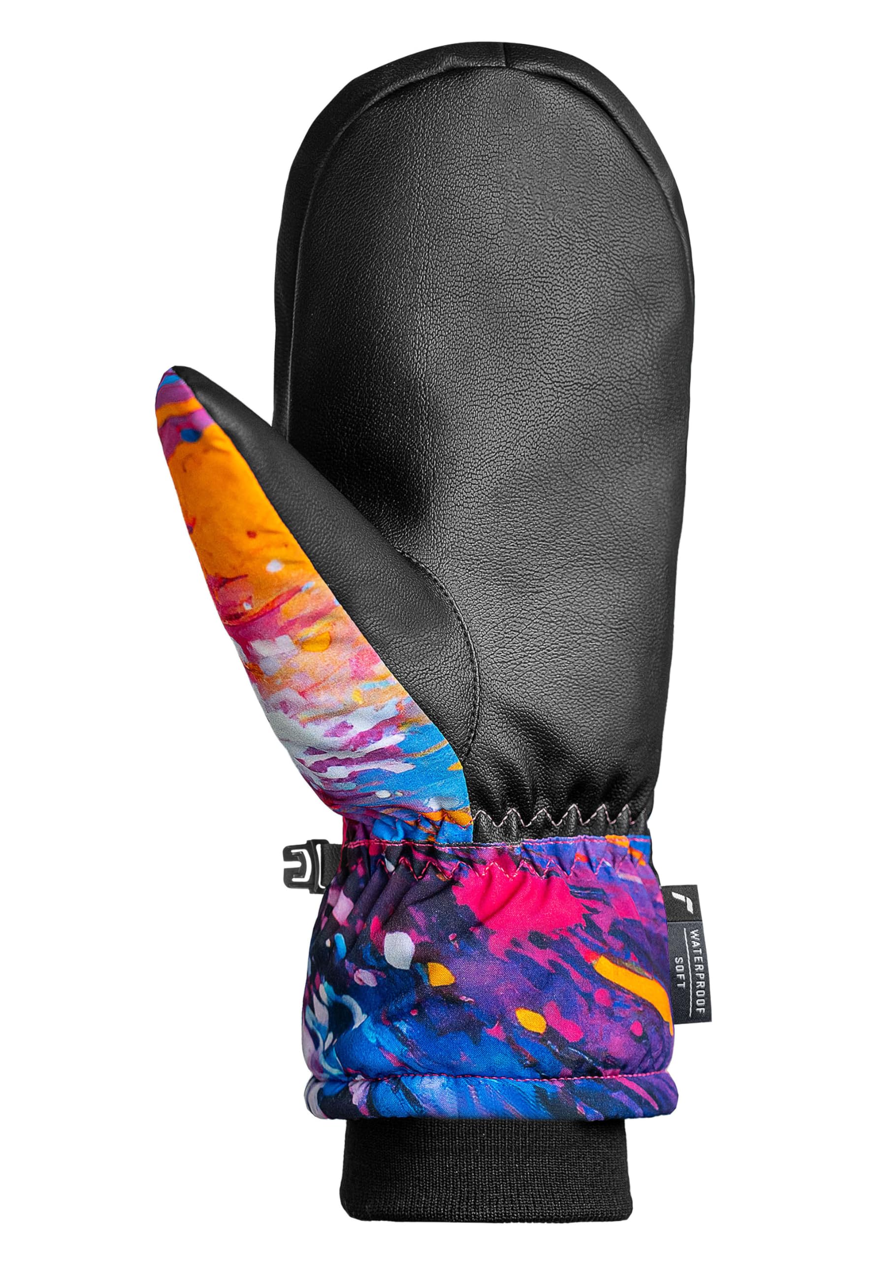 reusch-down-spirit-f-ustlinge-gr-8-wasserdicht-warm image 3