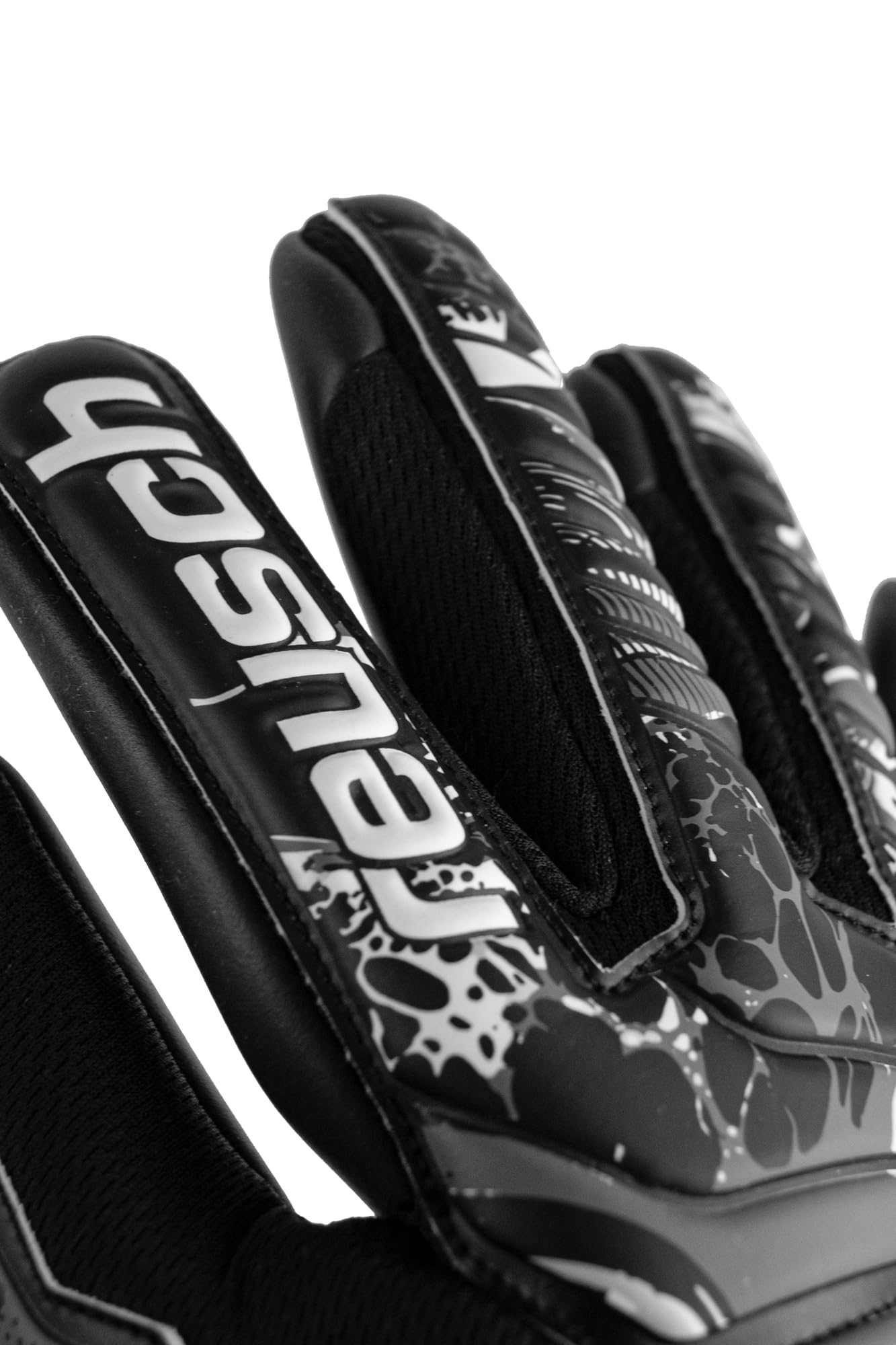 reusch-attrakt-infinity-junior-torwarthandschuhe-gr-6 image 6