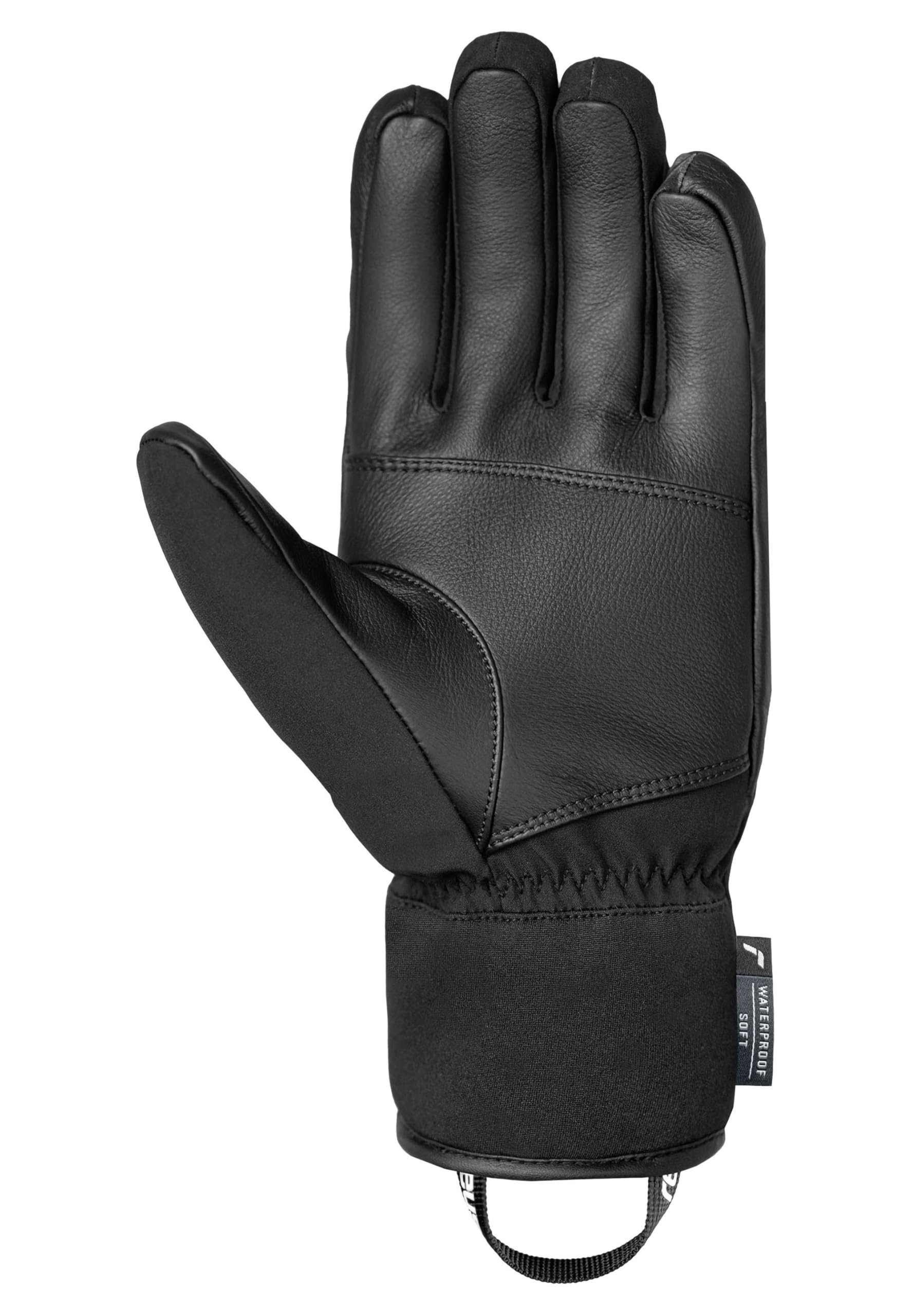 reusch-andreas-r-tex-xt-skihandschuhe-gr-9-ziegenleder image 3