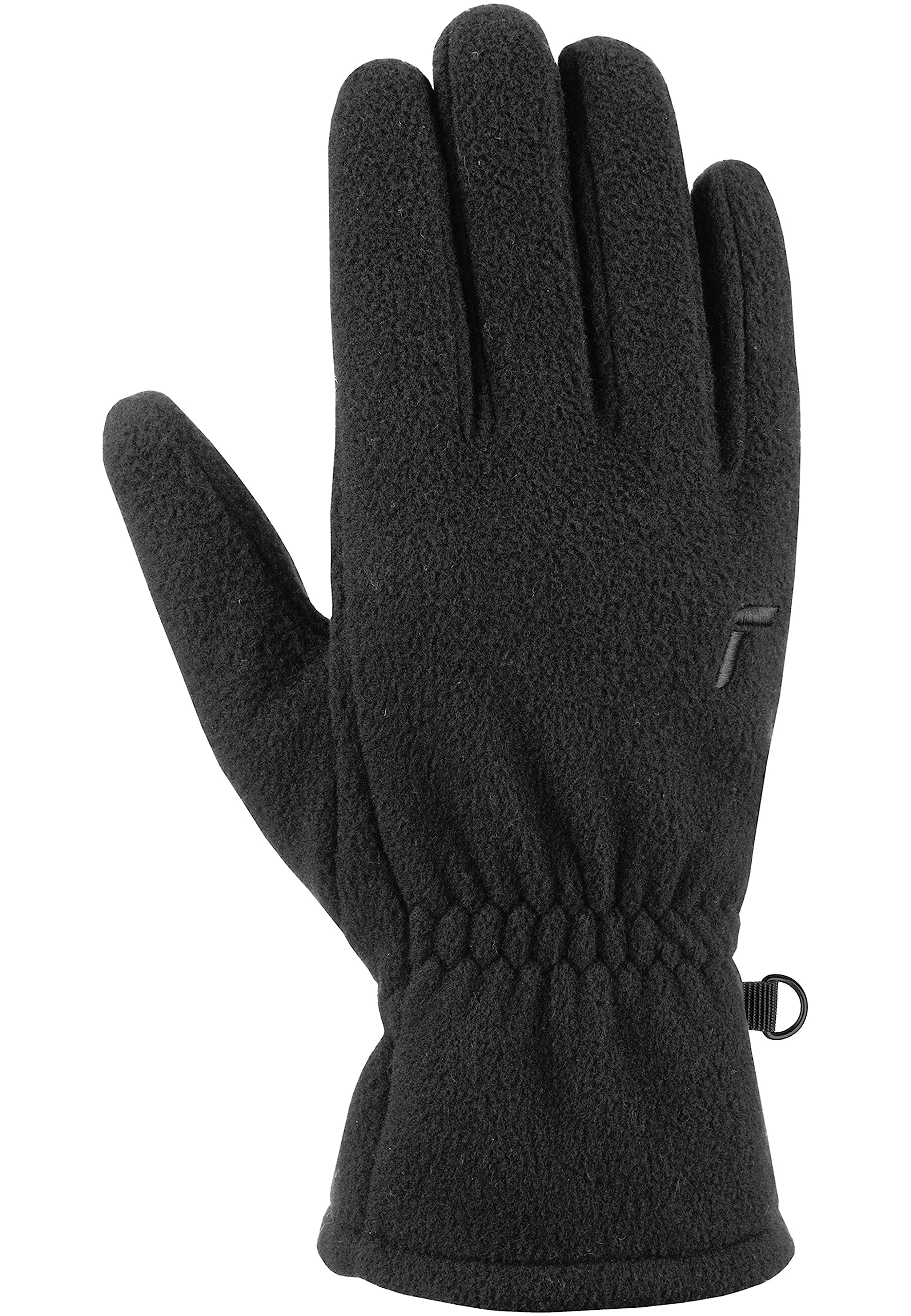 reusch-magic-fleece-handschuhe-gr-7-atmungsaktiv-windabweisend image 2