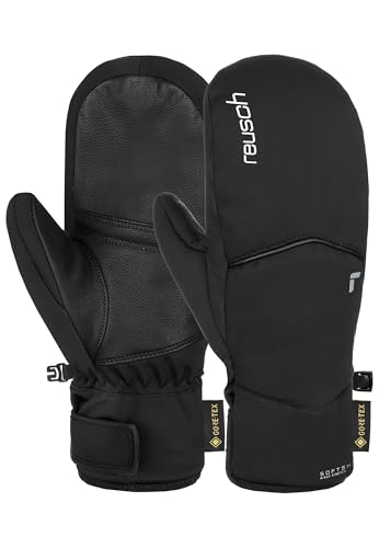 reusch-amira-gtx-mitten-damen-f-ustlinge-7-5-warm image 8