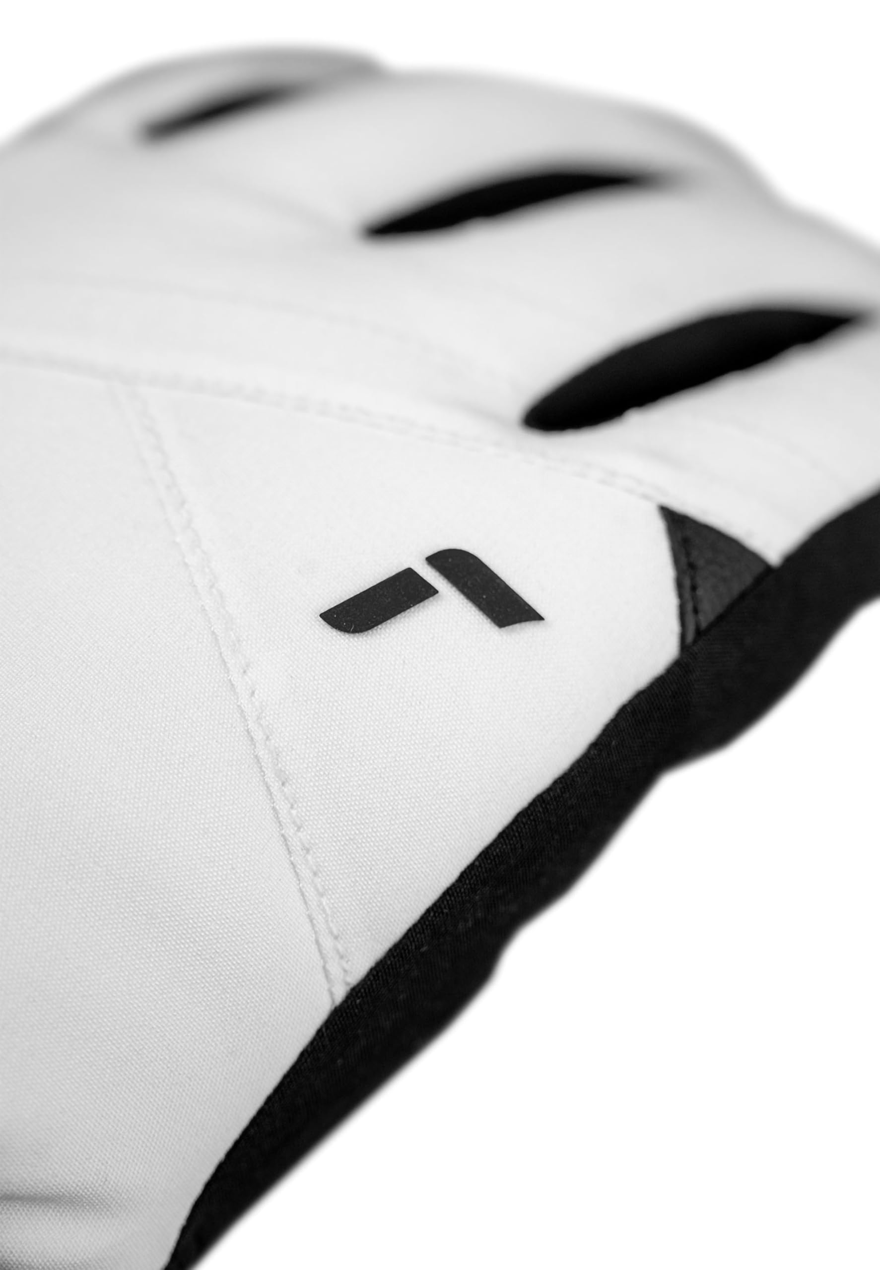 reusch-down-spirit-damen-skihandschuhe-grau-schwarz-gr-7-warm image 4