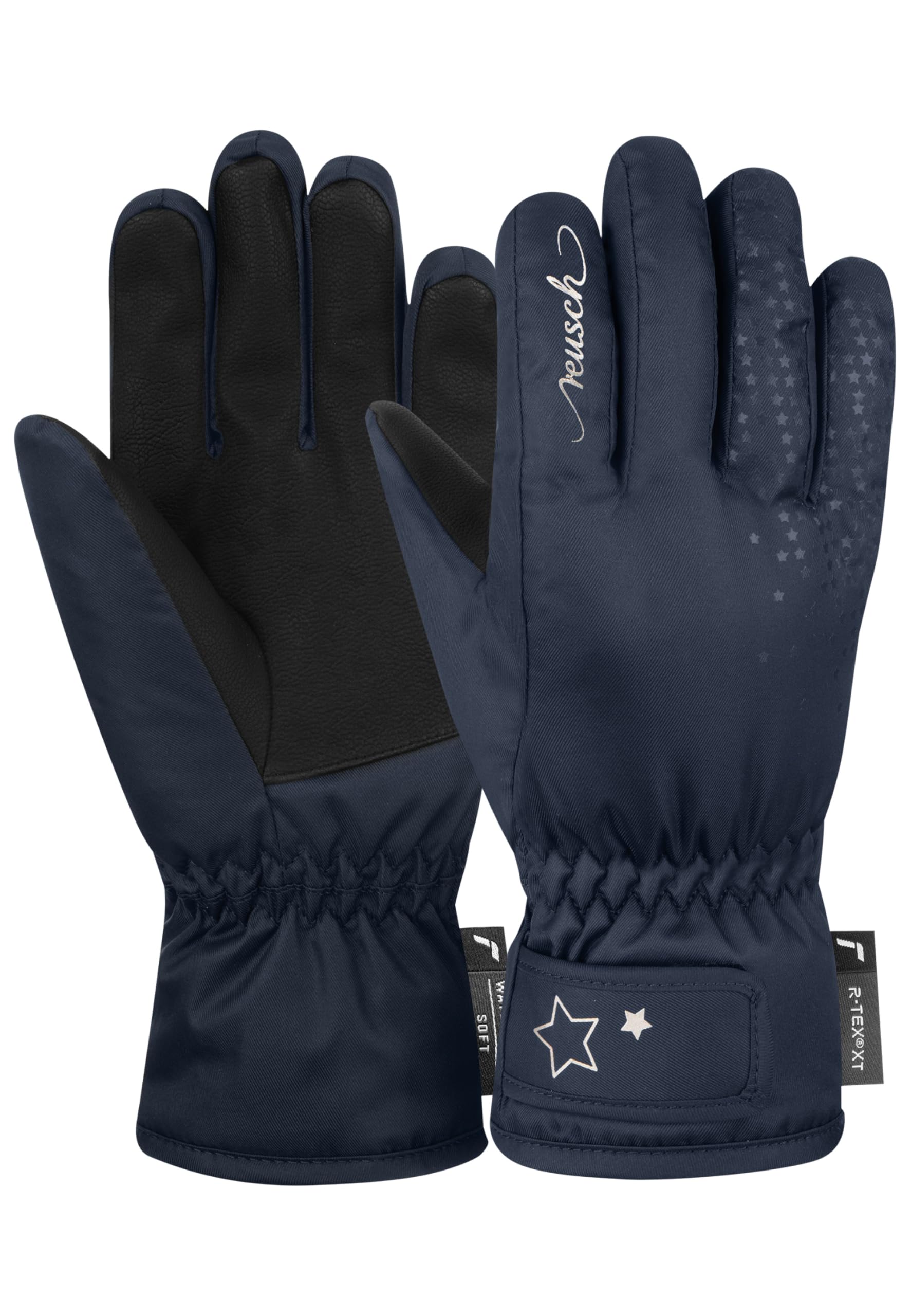 reusch-alice-r-tex-xt-junior-winterhandschuhe-kinder-wasserdicht image 1