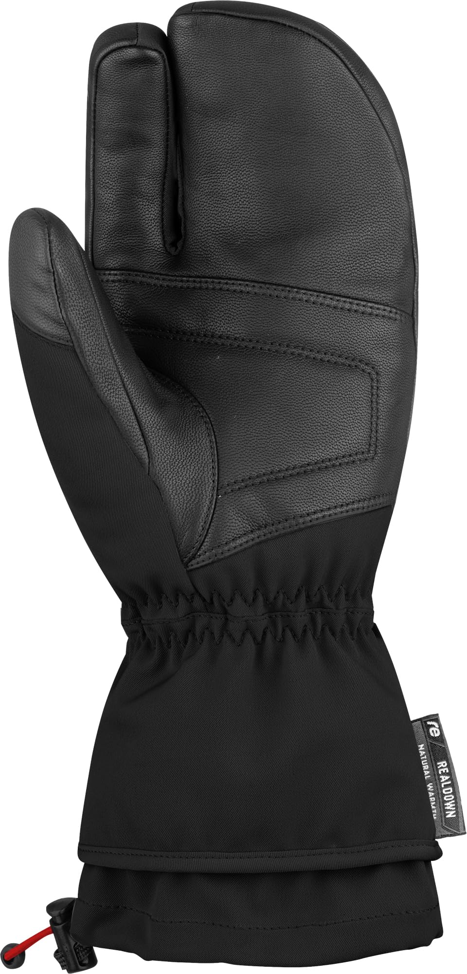 reusch-down-spirit-lobster-skihandschuhe-gore-tex-warm image 3