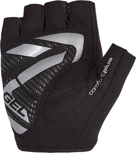 ziener-curdt-fahrradhandschuhe-herren-kurzfinger-gr-8-5 image 8