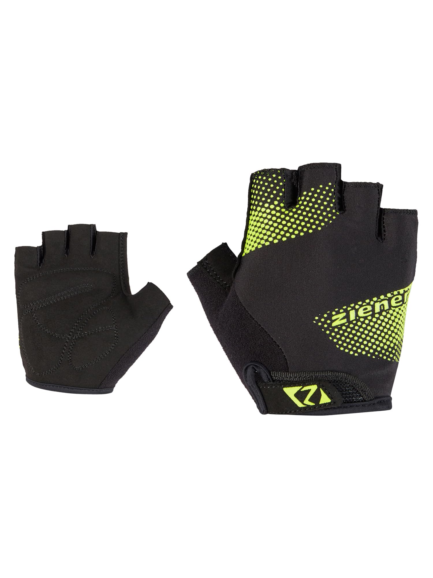 ziener-casmiro-junior-fahrradhandschuhe-kurz-gr-m image 5