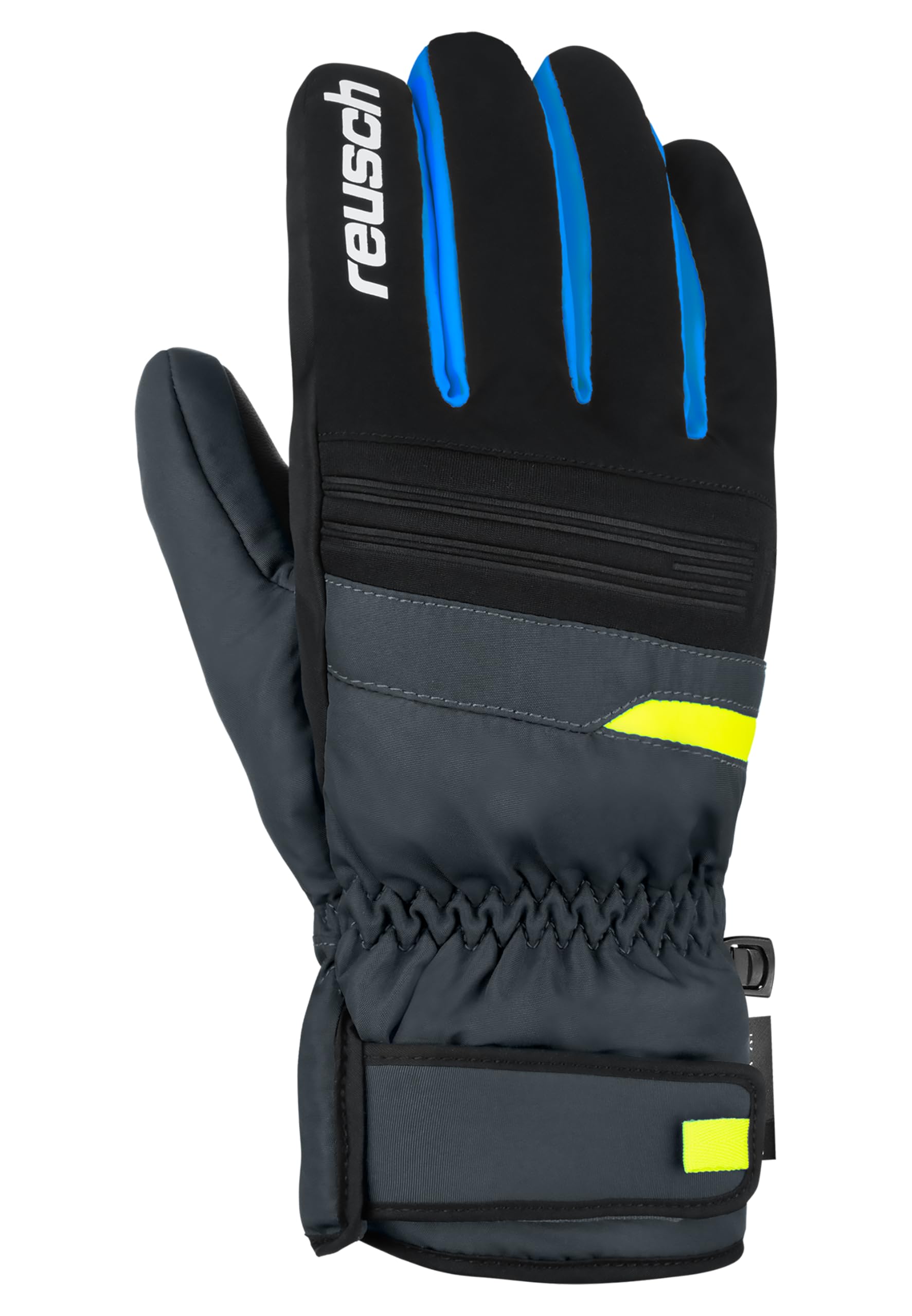 reusch-down-spirit-winterhandschuhe-gr-8-r-tex-klett image 2