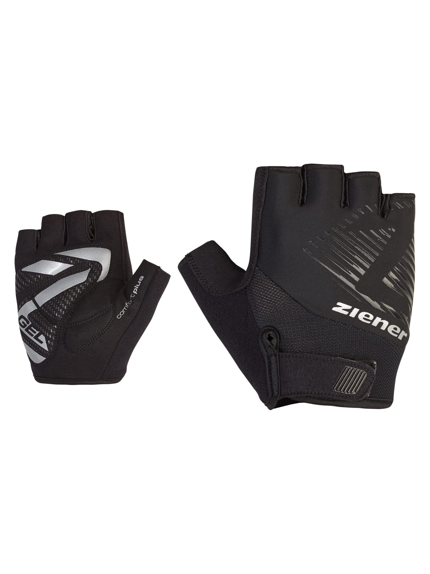 ziener-curdt-herren-fahrradhandschuhe-schwarz-8-gel image 6