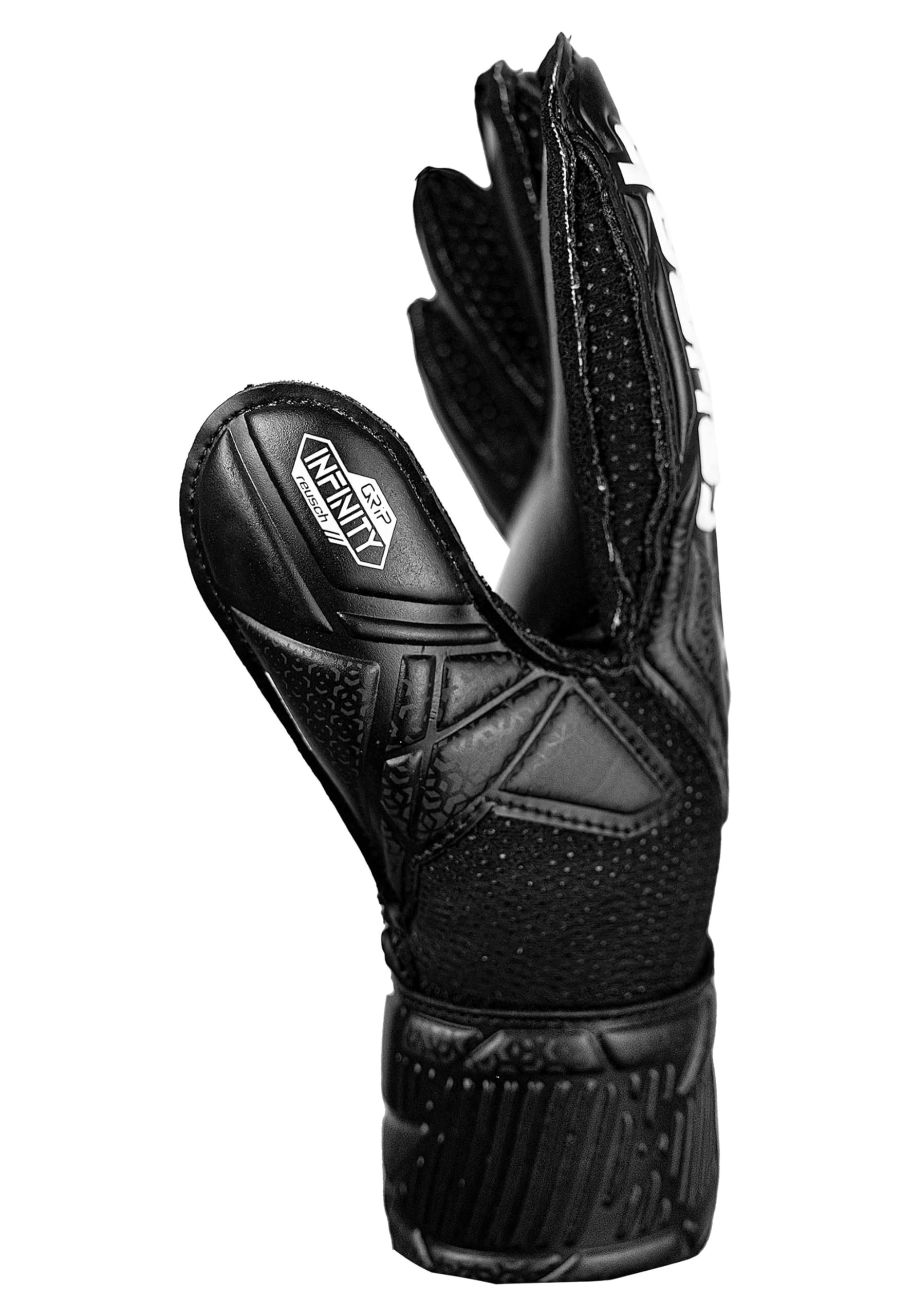 reusch-attrakt-infinity-junior-torwarthandschuhe-gr-6-kinder image 3
