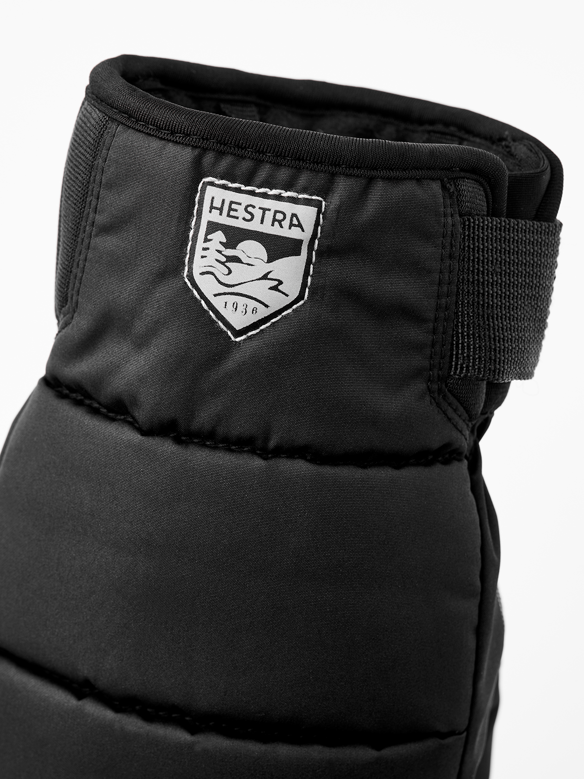 hestra-freeride-czone-frost-skihandschuhe-primaloft-5-finger image 4