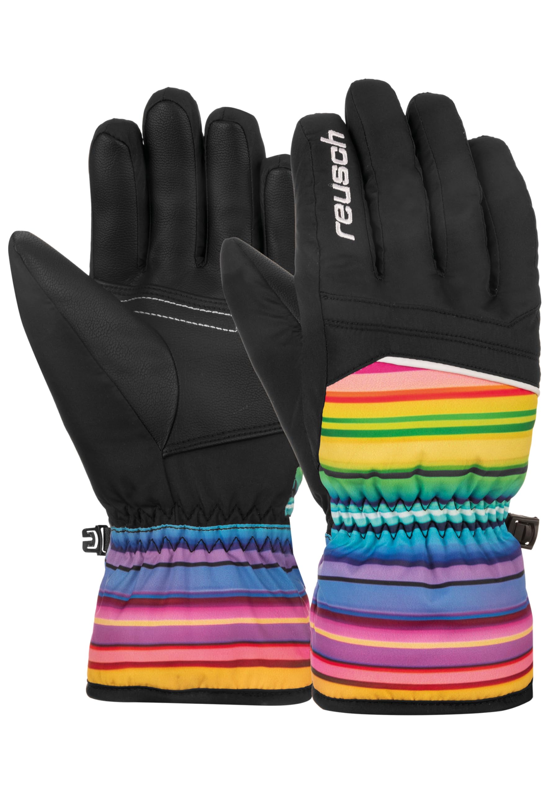 reusch-down-spirit-alan-junior-kinder-winterhandschuhe-gr-e-5-warm image 7