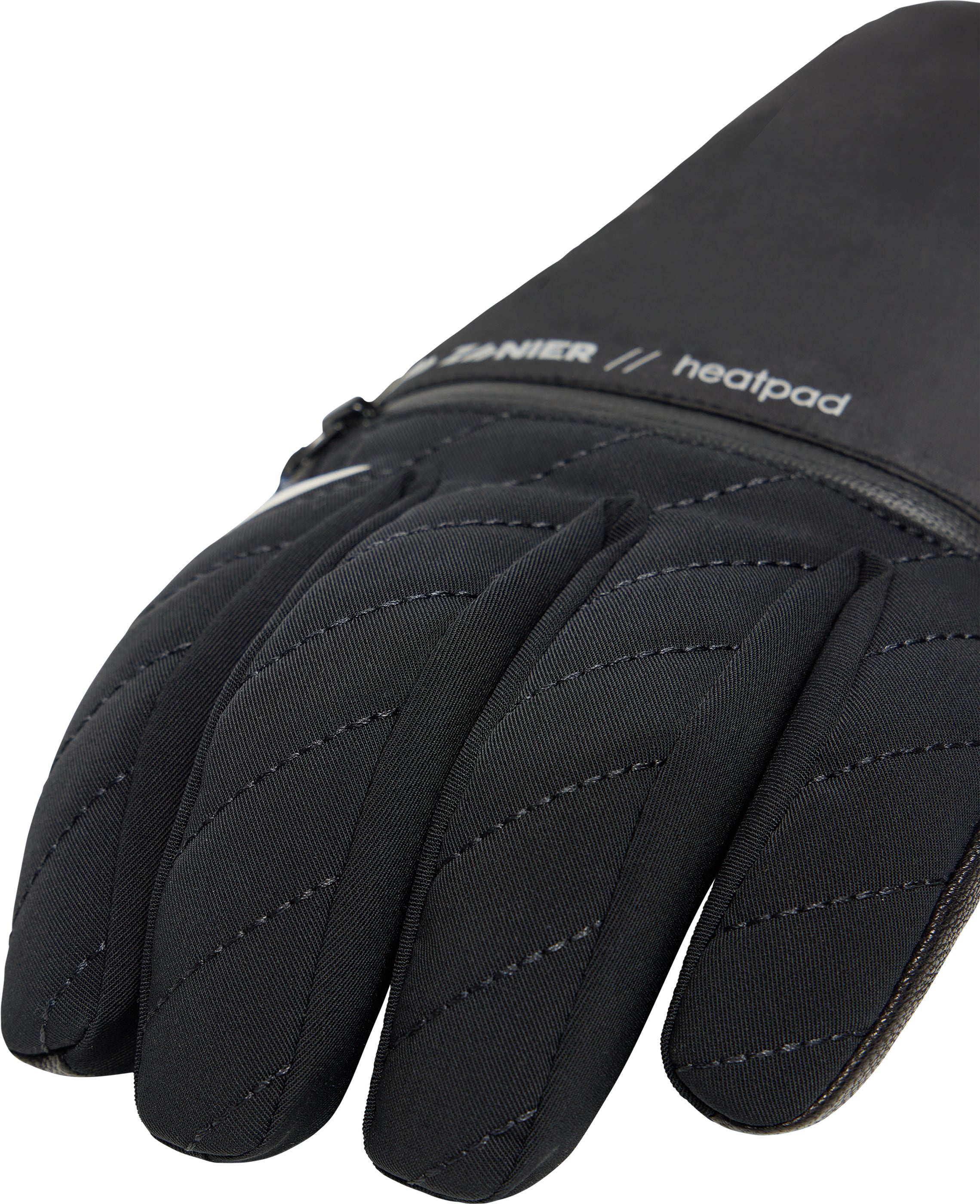 zanier-radiator-stx-skihandschuhe-3-in-1-schwarz image 5