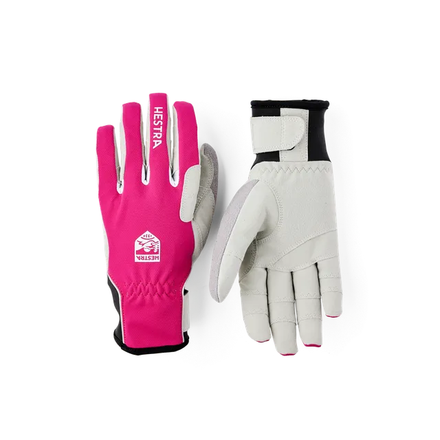 hestra-ergo-grip-women-xc-langlaufhandschuhe-damen-winddicht image 1