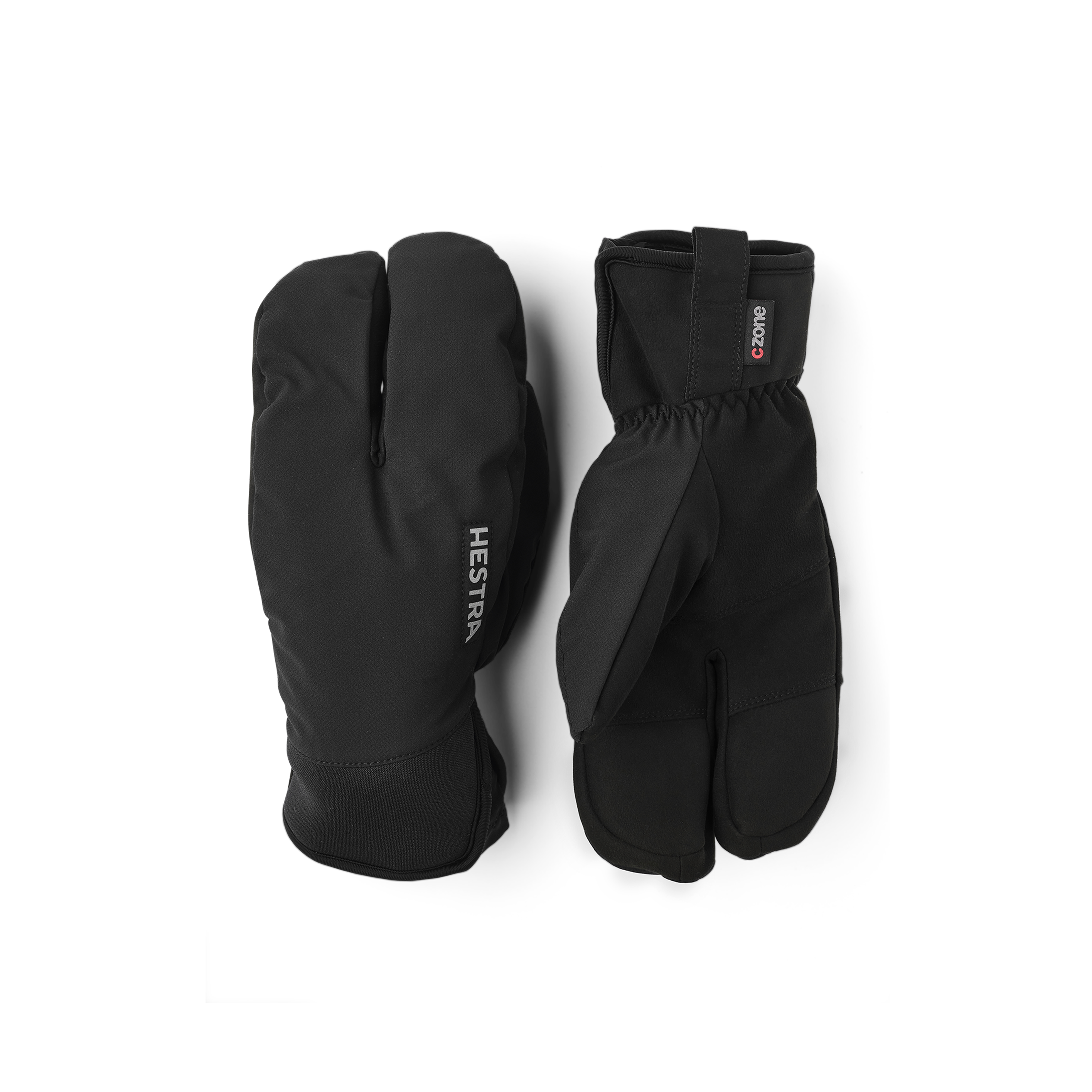 hestra-freeride-czone-mistral-split-mitt-fahrradhandschuh-gr-9 image 2