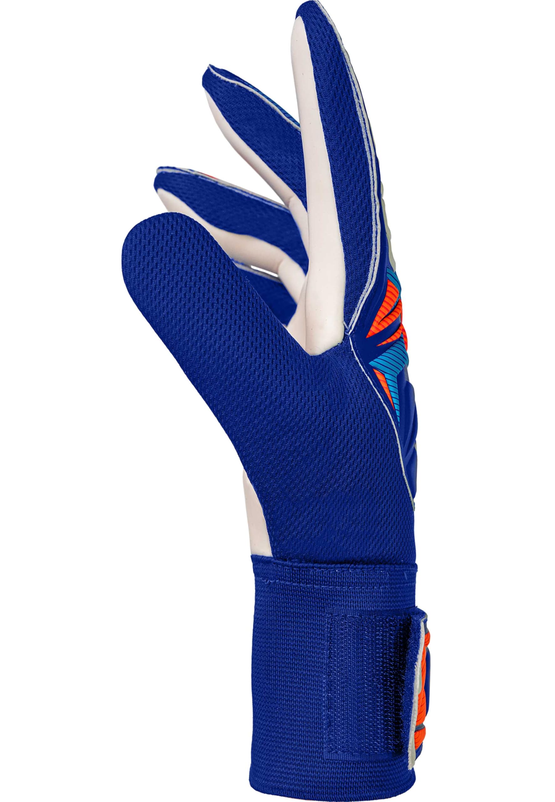reusch-attrakt-torwarthandschuhe-gr-e-9-solid-grip image 3