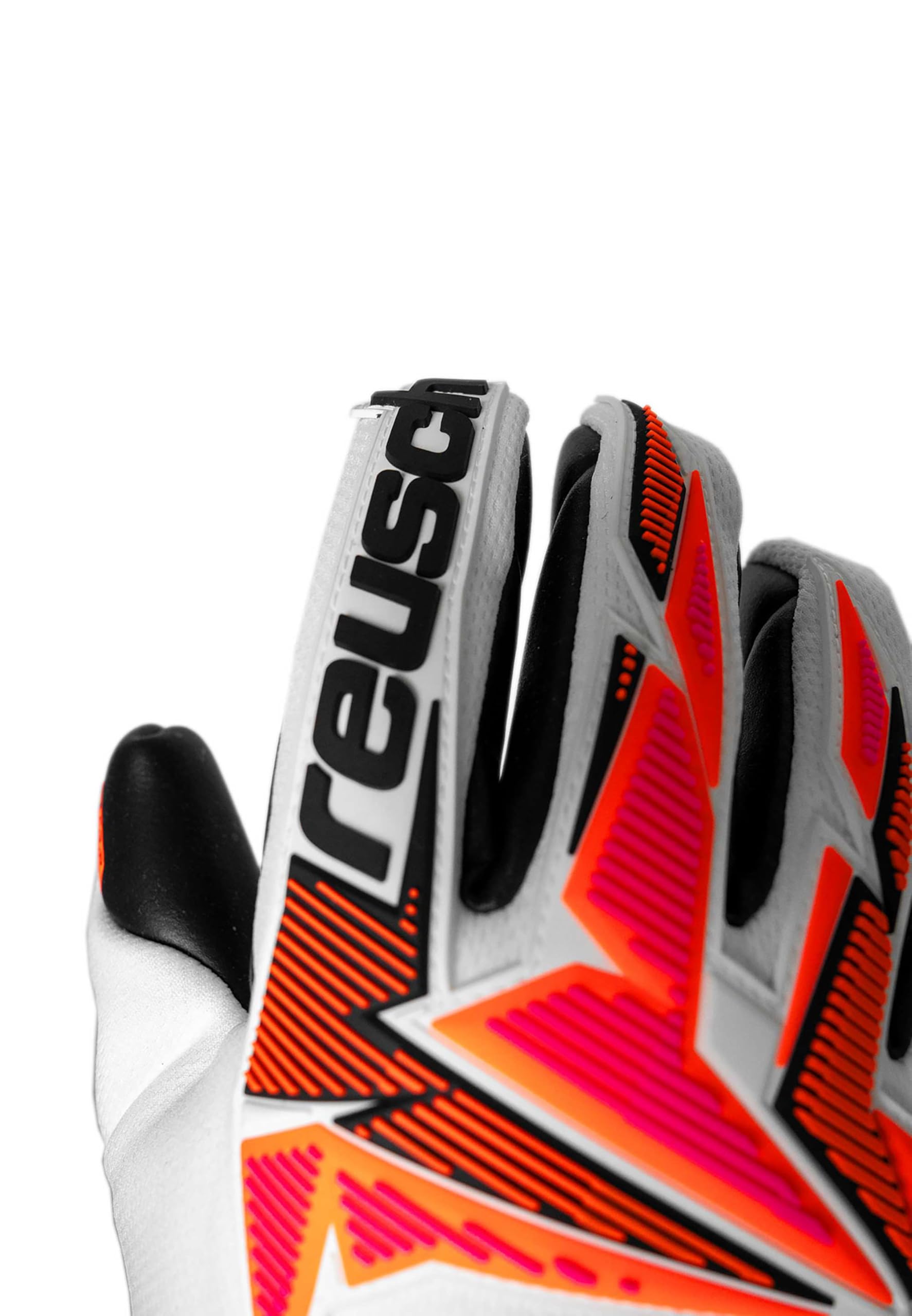 reusch-attrakt-torwarthandschuhe-gr-e-9-5-gold-x-grip image 6