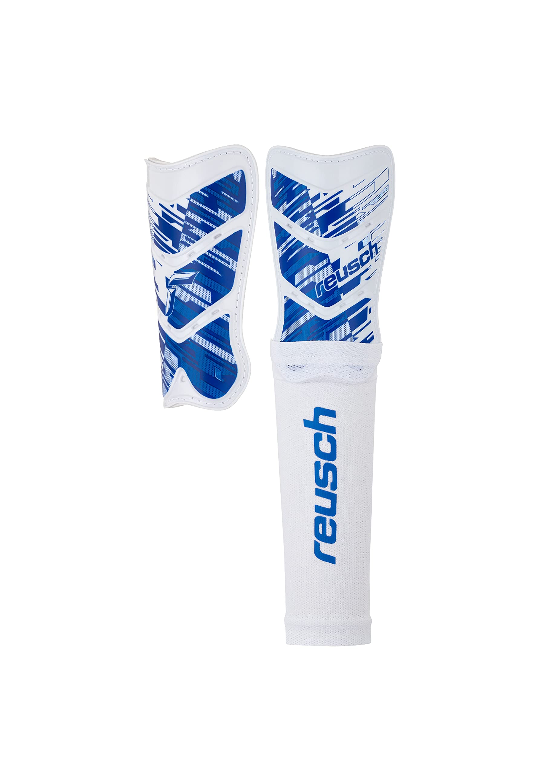 reusch-attrakt-supreme-schienbeinschoner-mit-kompressionsmanschette image 5