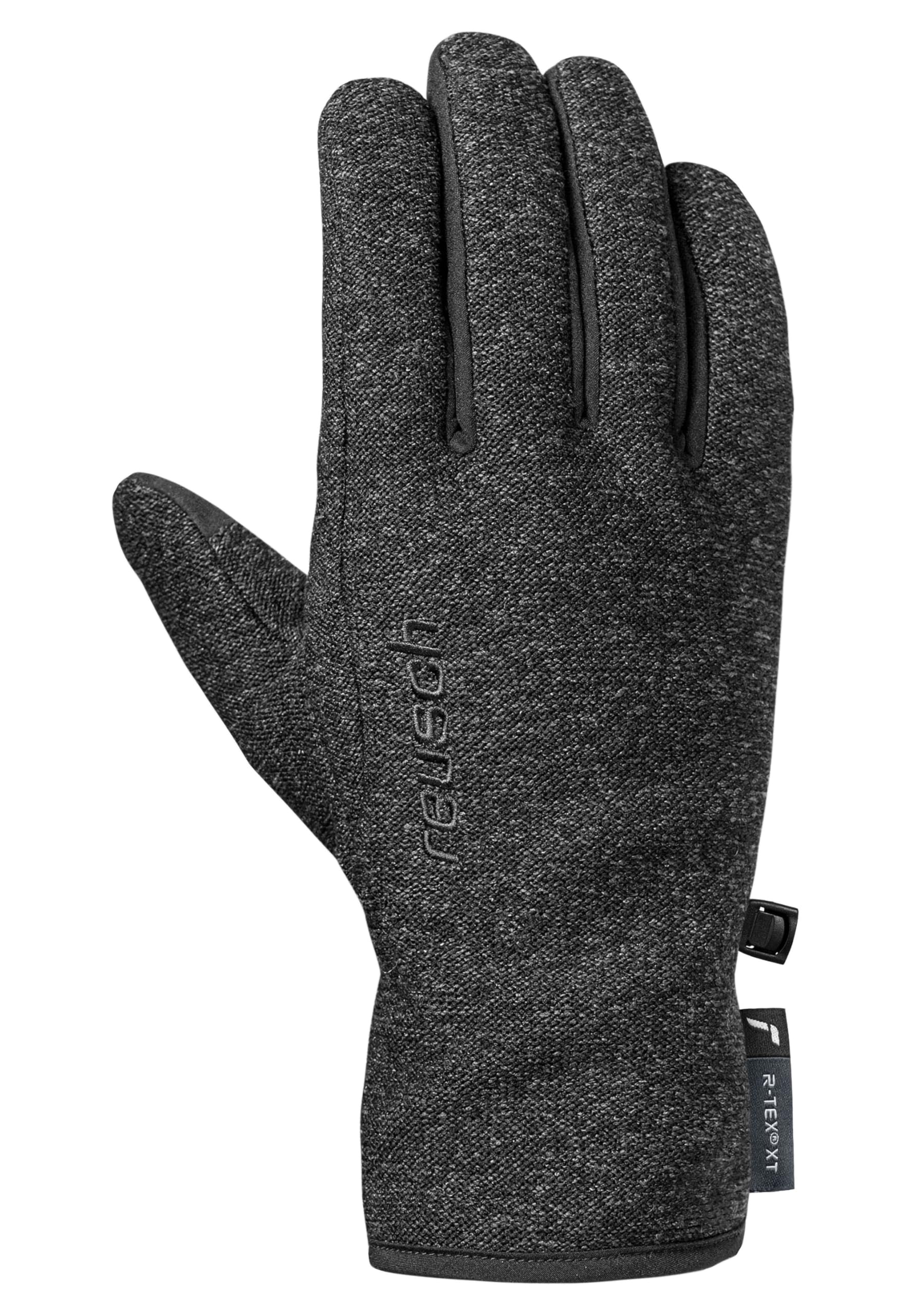 reusch-down-spirit-outdoor-handschuhe-gr-9-touchscreen image 2