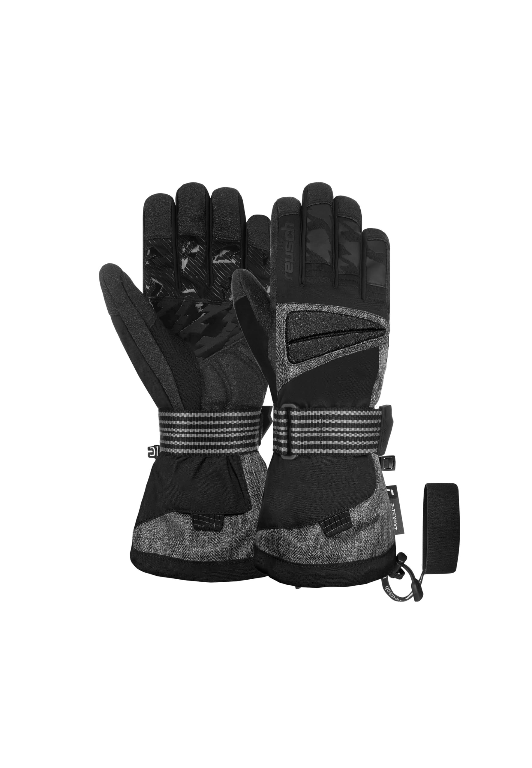 reusch-down-spirit-snowboardhandschuhe-gr-9-r-tex-xt-schutz image 8