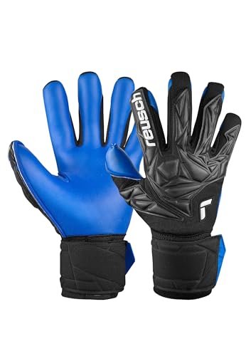 reusch-attrakt-duo-torwarthandschuhe-unisex-gr-9-negative-cut-grip image 6