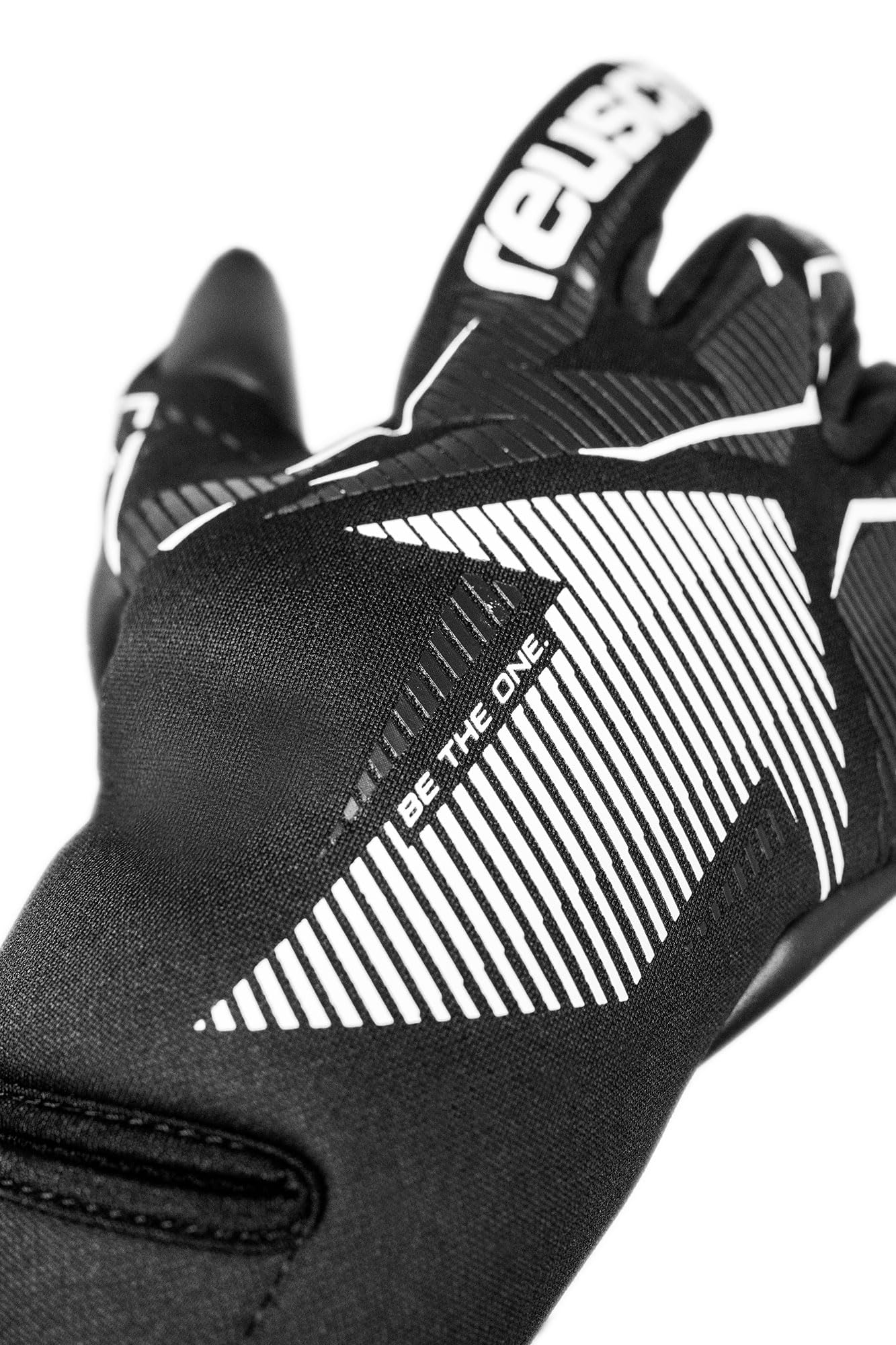 reusch-attrakt-infinity-torwarthandschuhe-gr-e-10-haltbar image 8