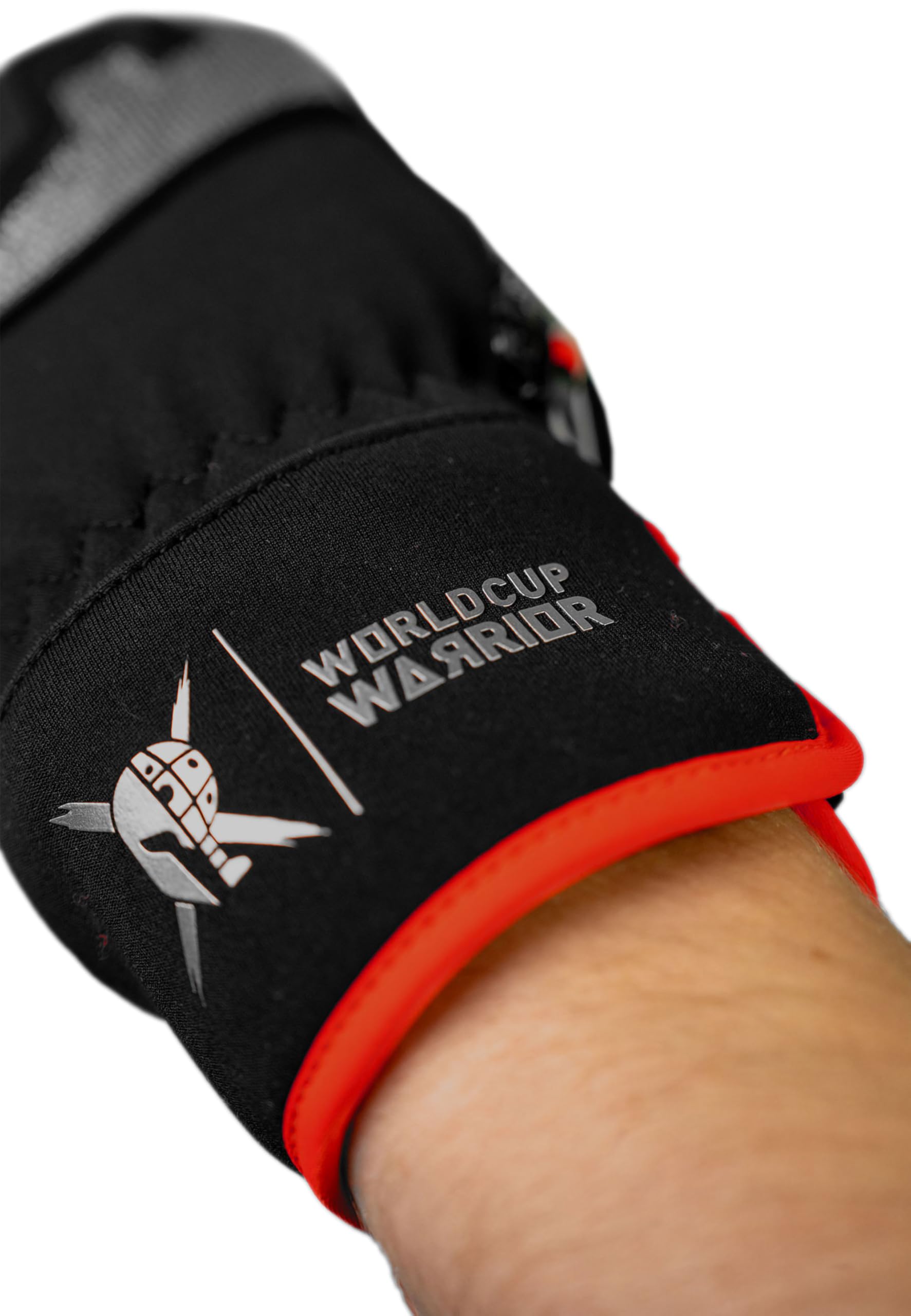 reusch-worldcup-warrior-f-ustlinge-gr-e-8-mit-kn-chelschutz image 6