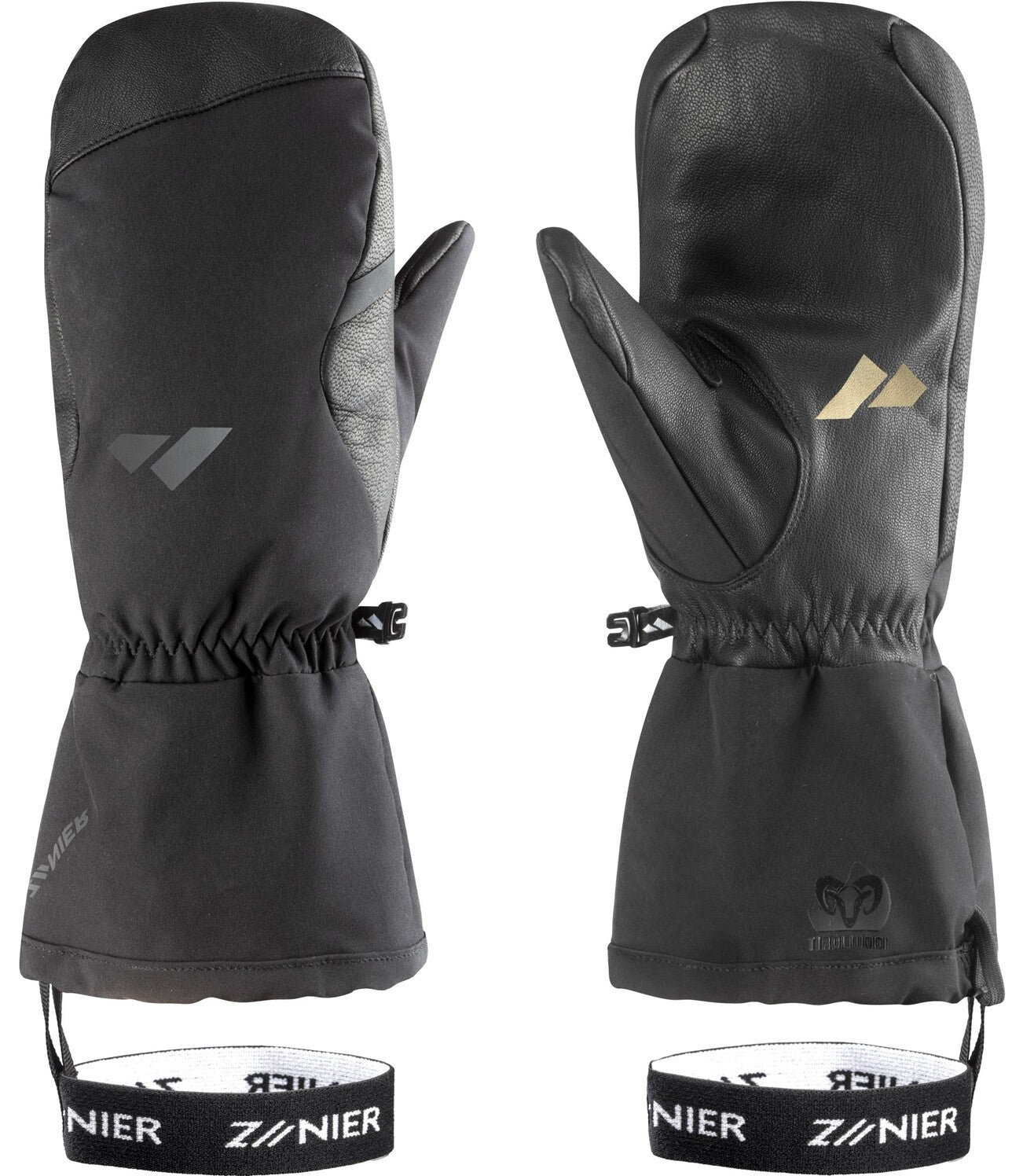 zanier-glockner-tw-2-0-f-ustling-schwarz-tirolwool-warm image 6