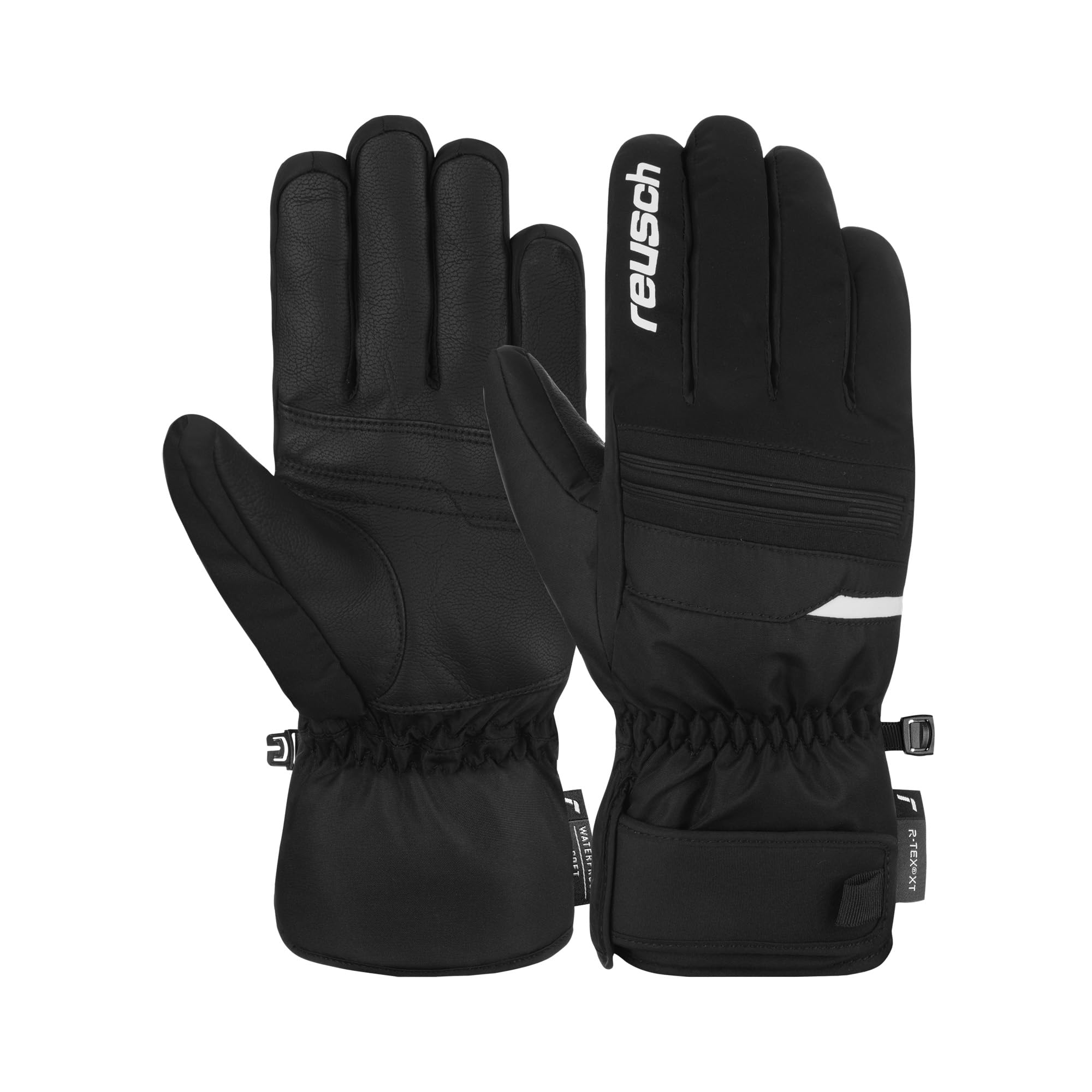 reusch-down-spirit-winterhandschuhe-gr-8-r-tex-klett image 6