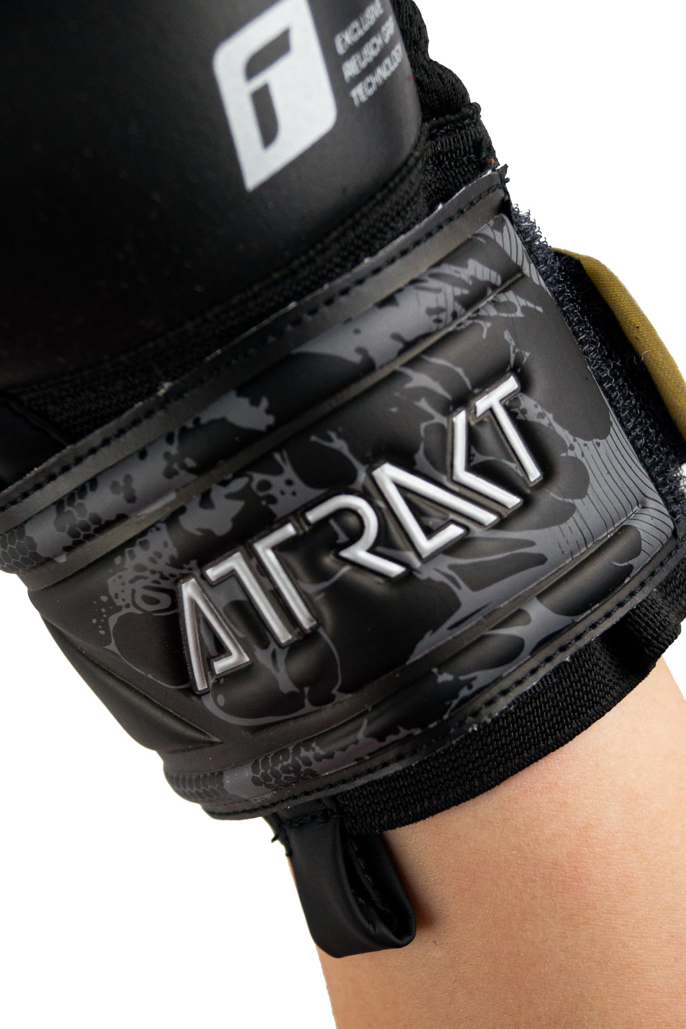 reusch-attrakt-torwarthandschuhe-erwachsene-gr-e-9-grip image 8