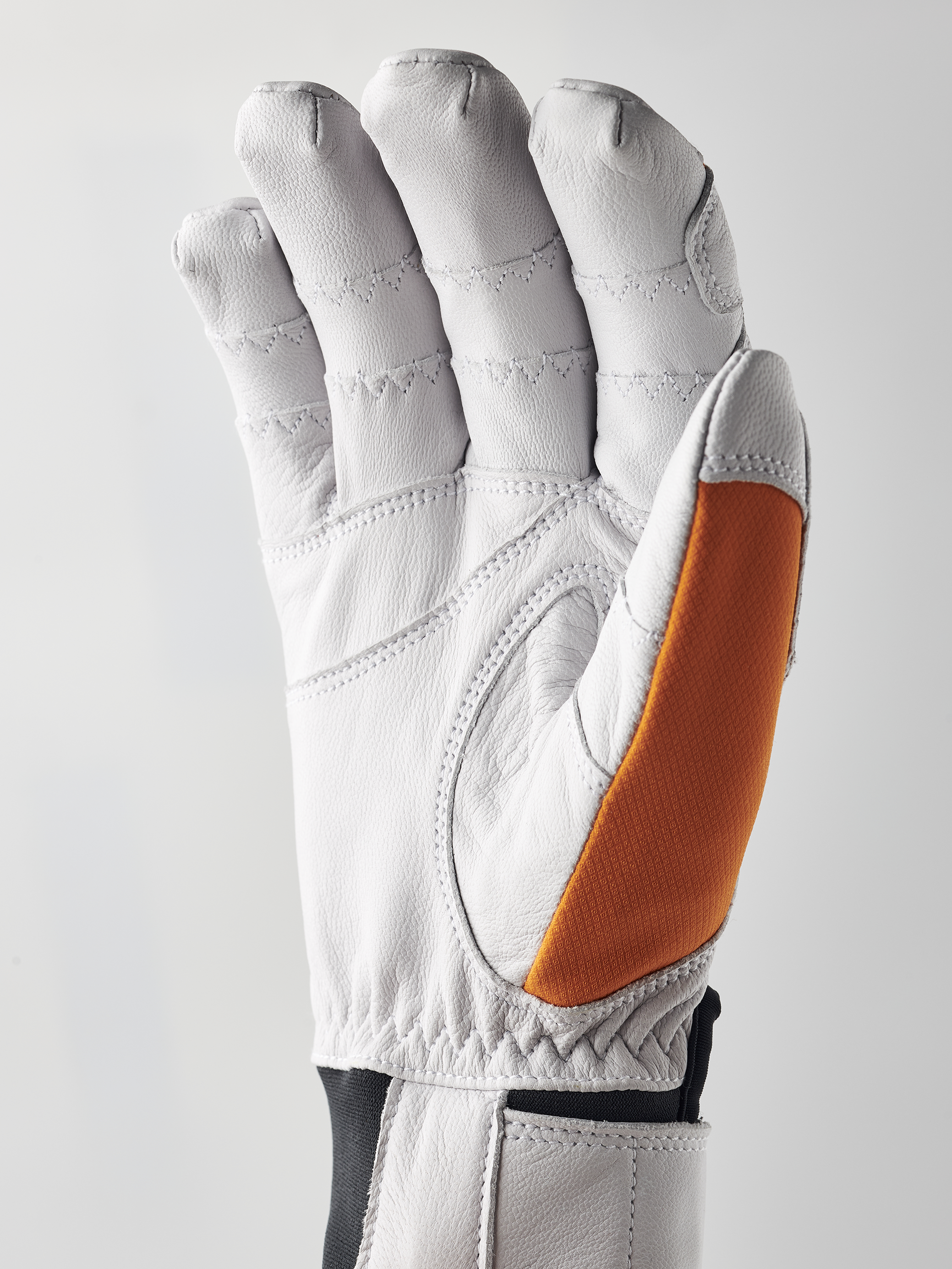 hestra-ergo-grip-active-fingerhandschuhe-ziegenleder-gr-6-11 image 2