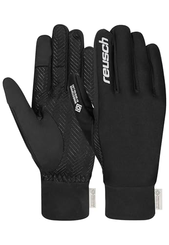 reusch-karayel-touch-tec-junior-handschuhe-gr-6-windstopper image 7